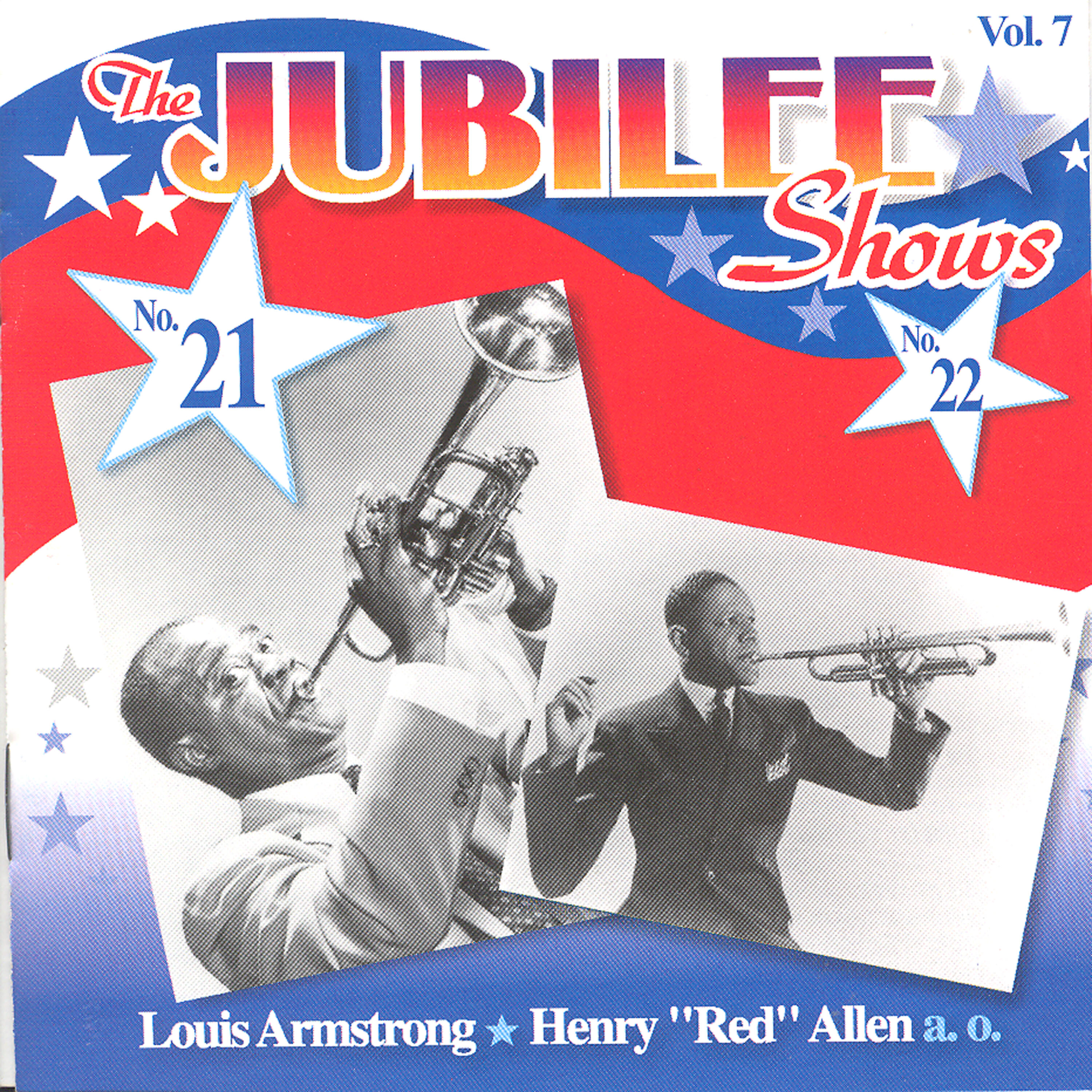Louis Armstrong - Comedy Skit