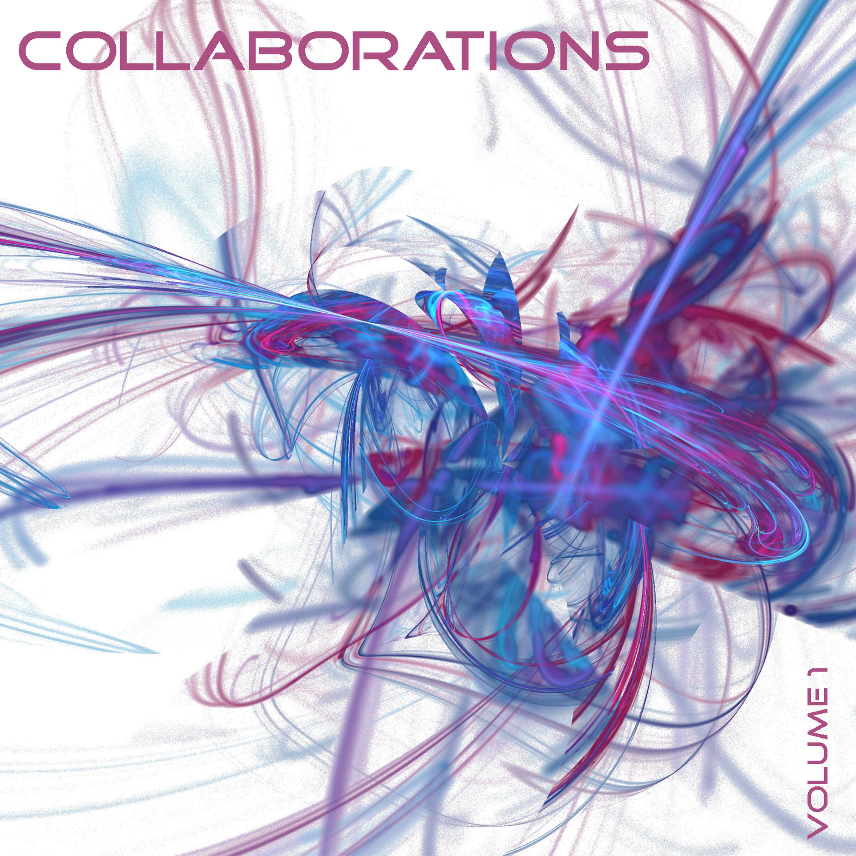 Постер альбома Collaborations Vol 1