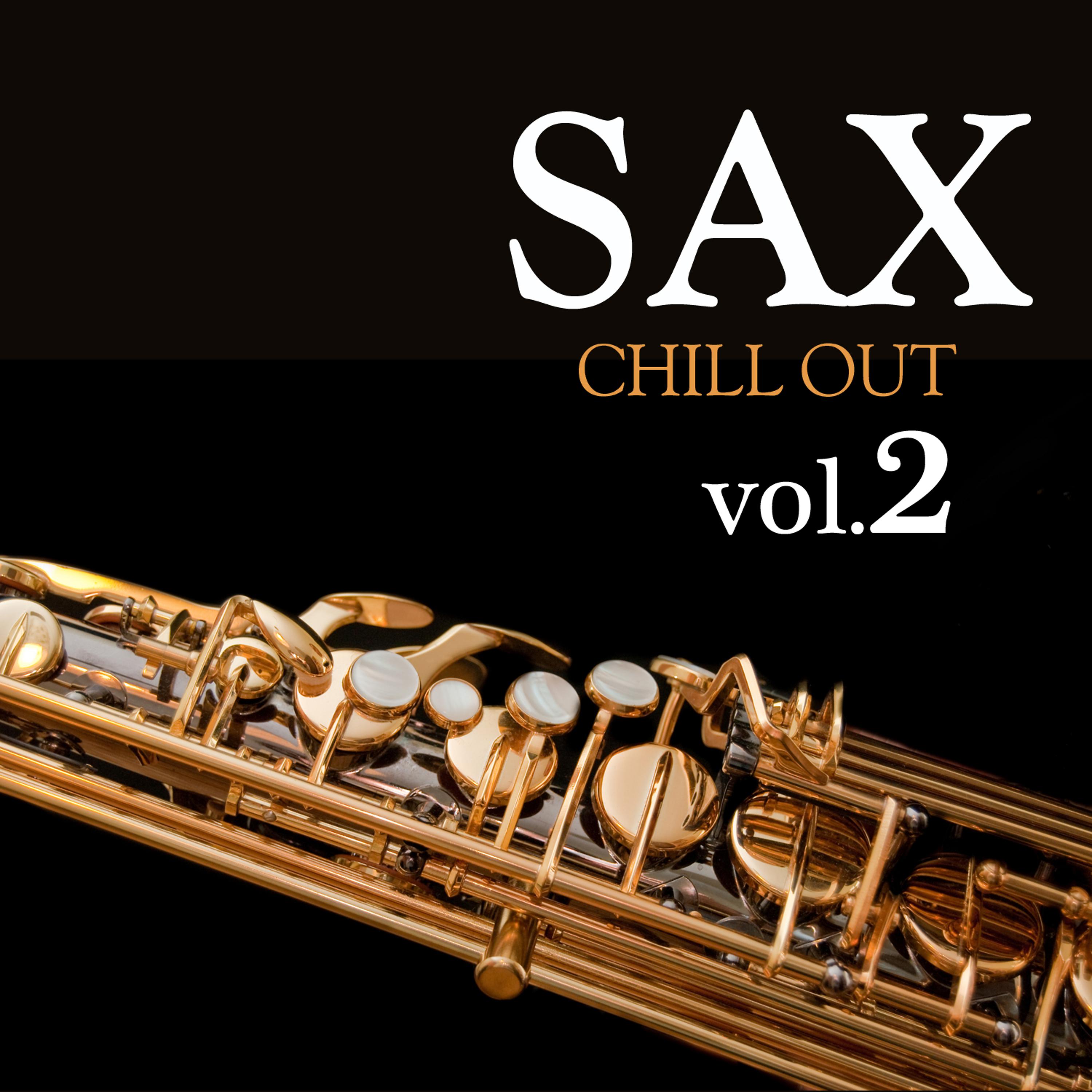 Постер альбома Sax Chill Out Vol.2