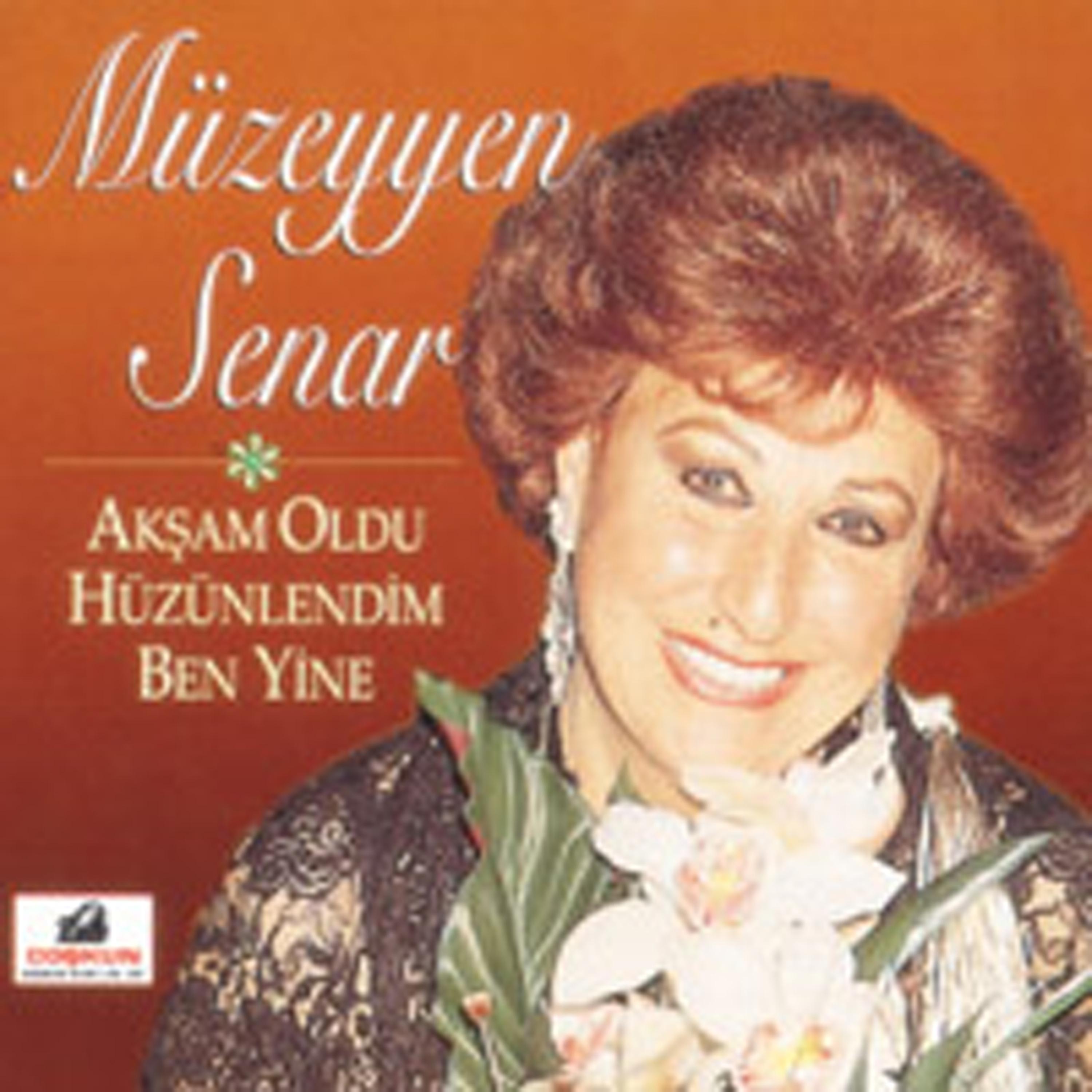 Постер альбома Aksam Oldu Hüzünlendim Ben Yine