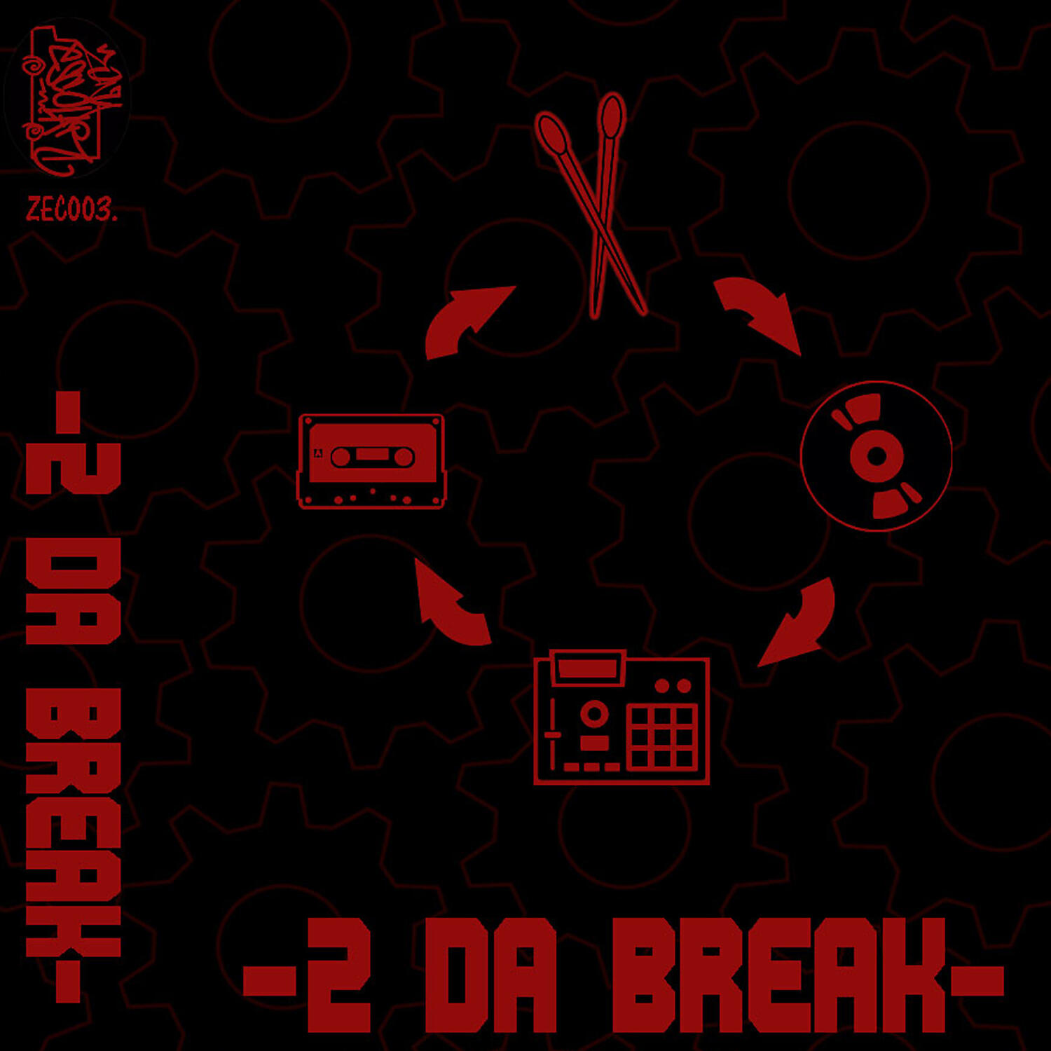 La Fabrik Subterranea - Hit Em Like That