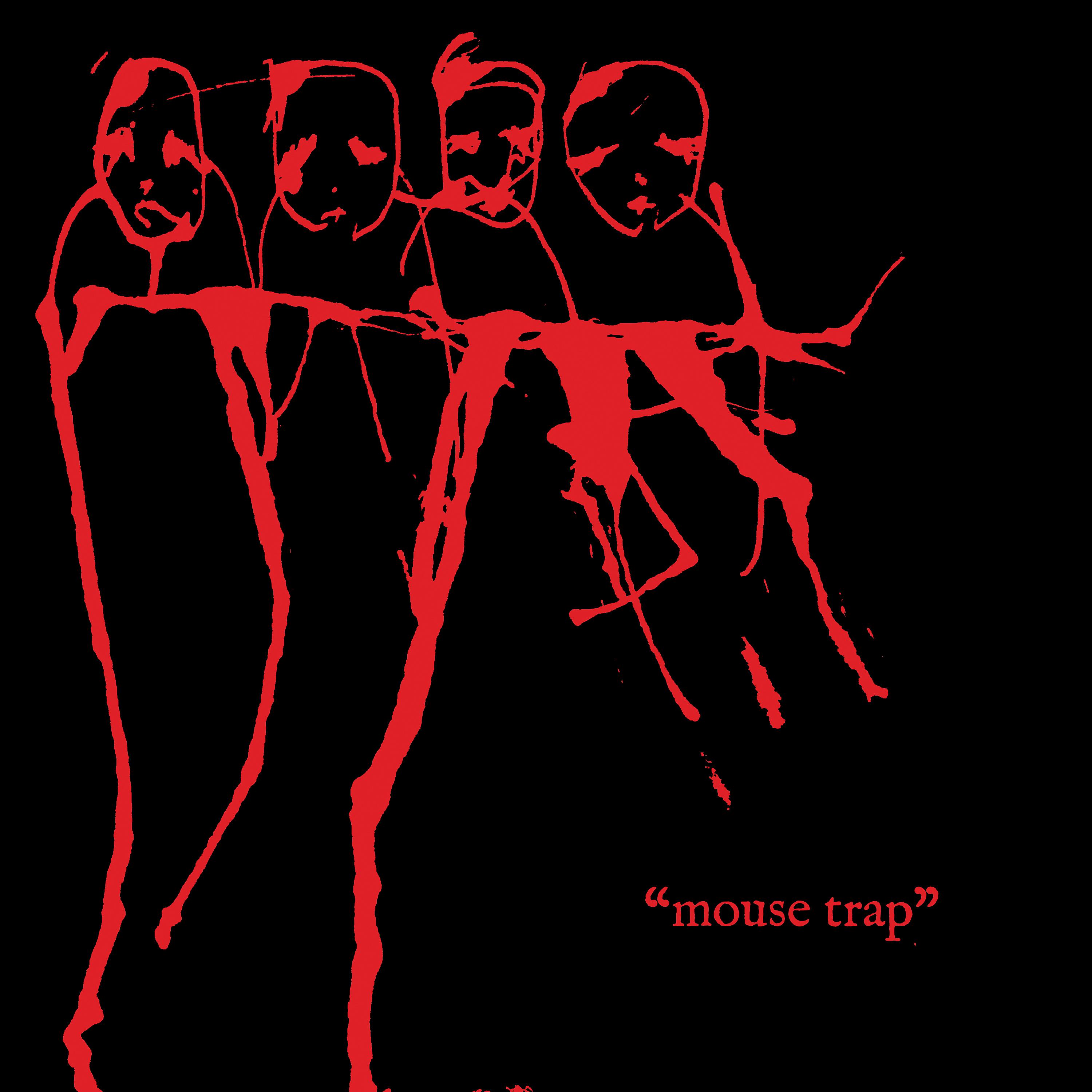 Постер альбома Mouse Trap