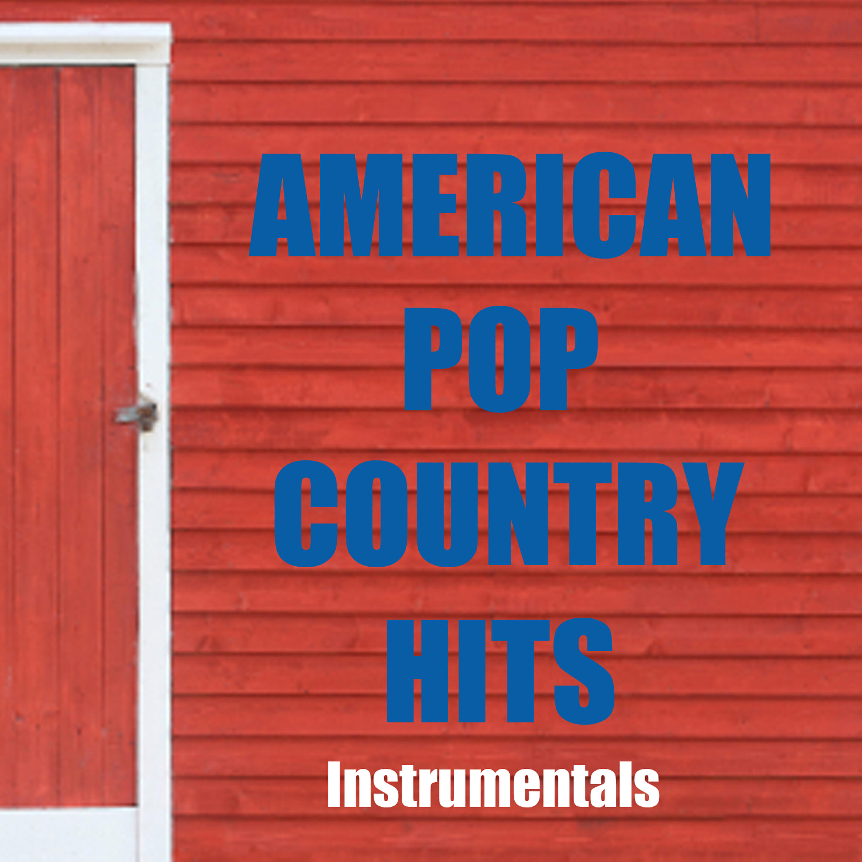 American Pop Country Hits - Ring of Fire/Ghost Riders in the Sky