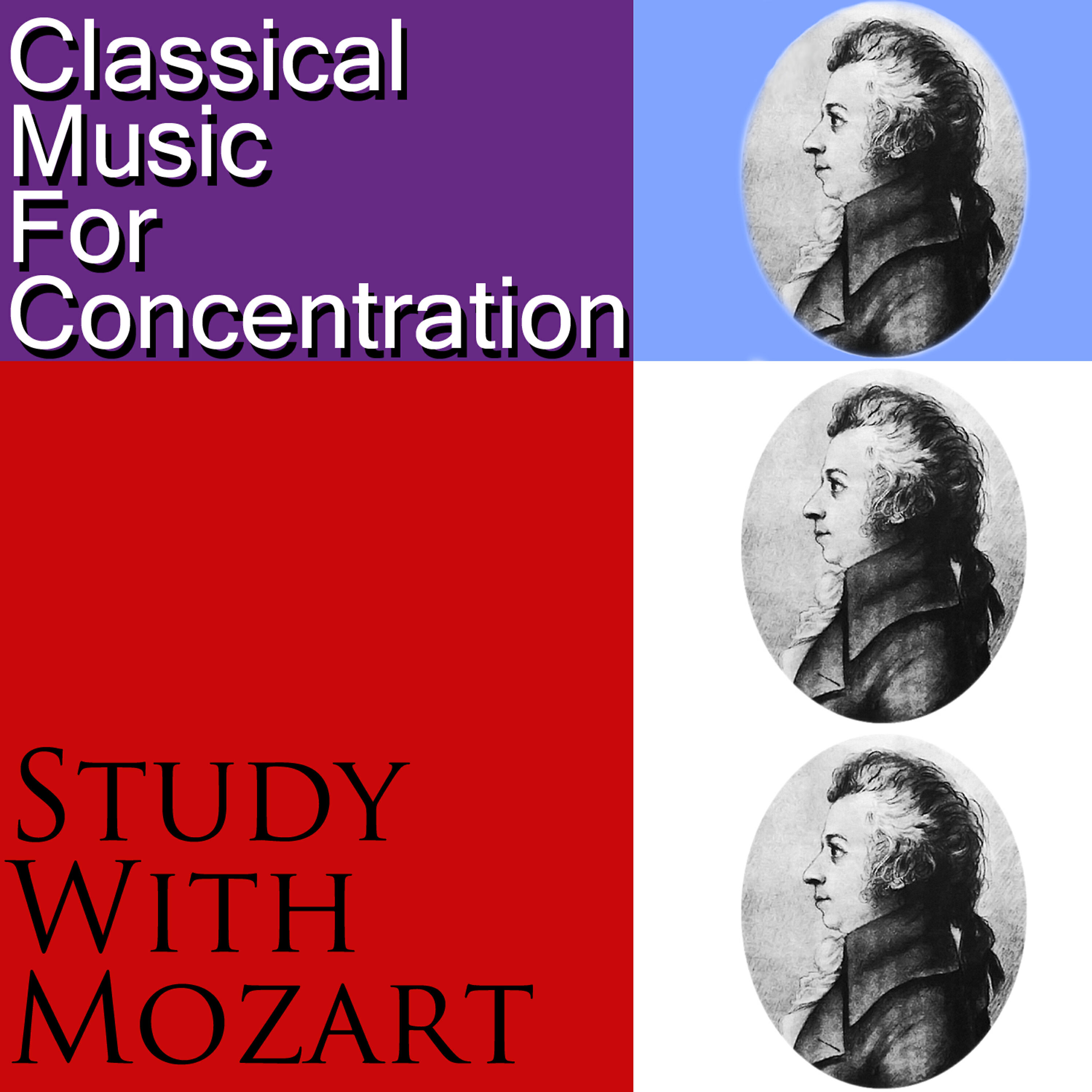 Mikhail Voskresensky - Concerto for Piano and Orchestra in C Major, K 415: III. Allegro