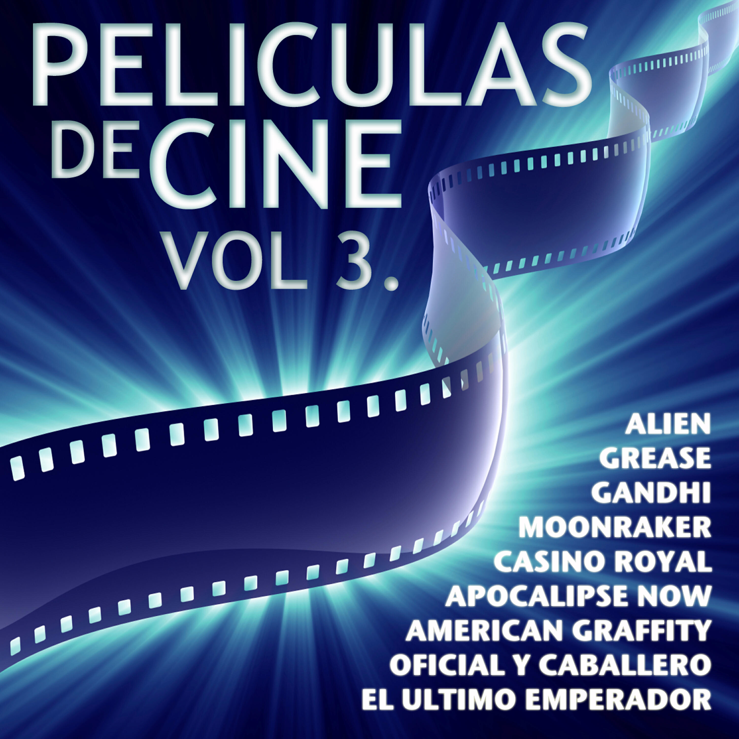 The Film Band - La Joya Del Nilo - When The Going Gets Tough