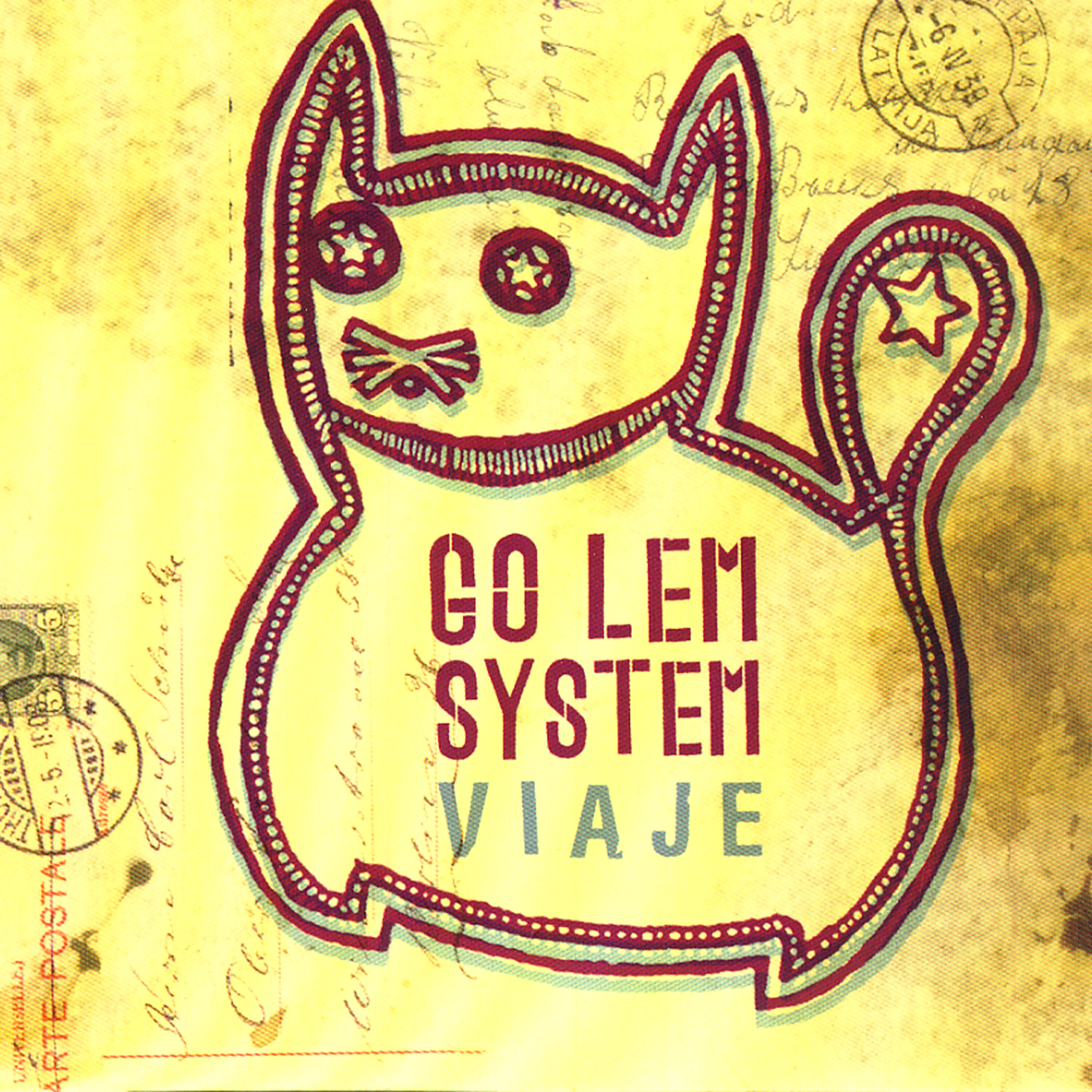 Go Lem System - Maga