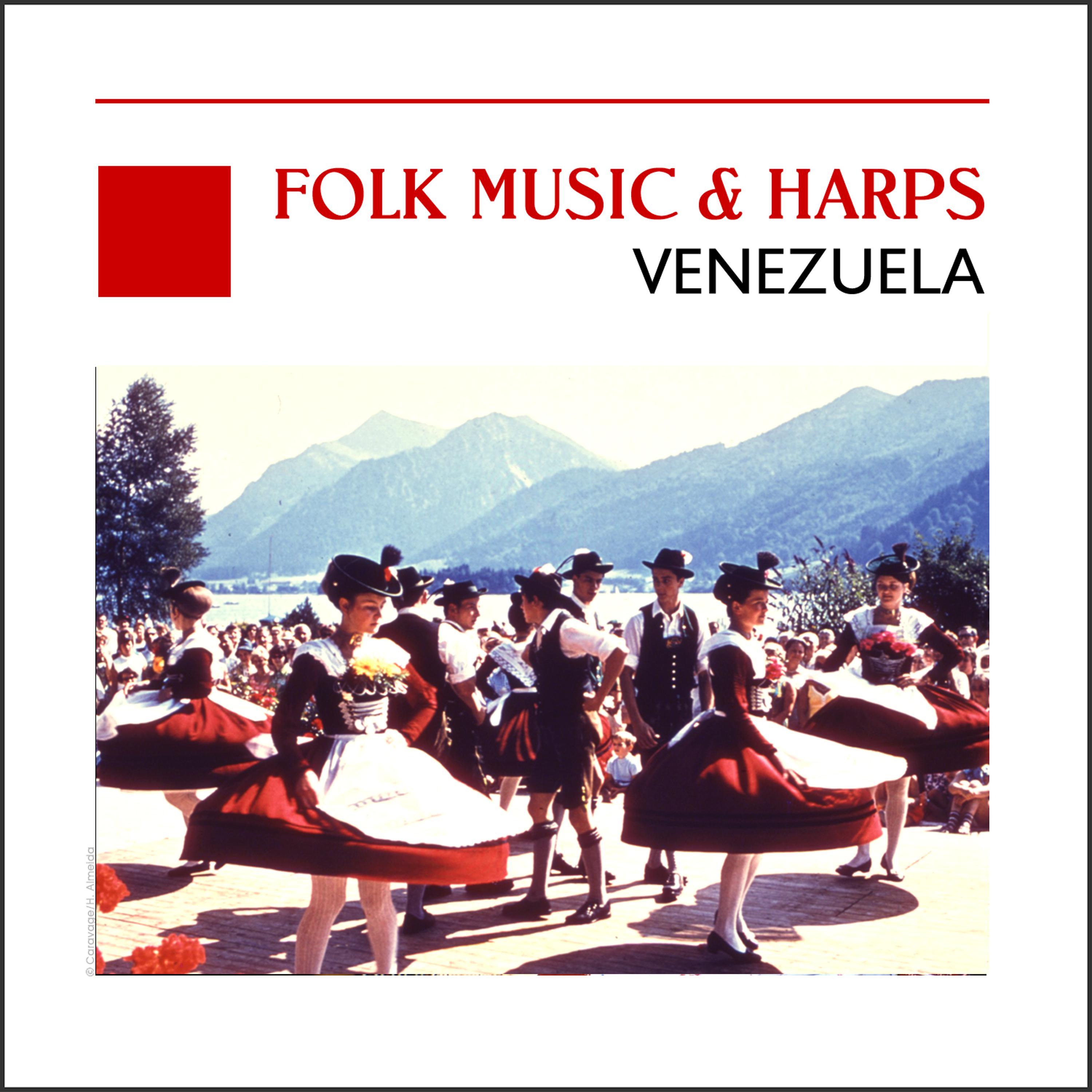 Постер альбома Folk Music & Dances, Germany