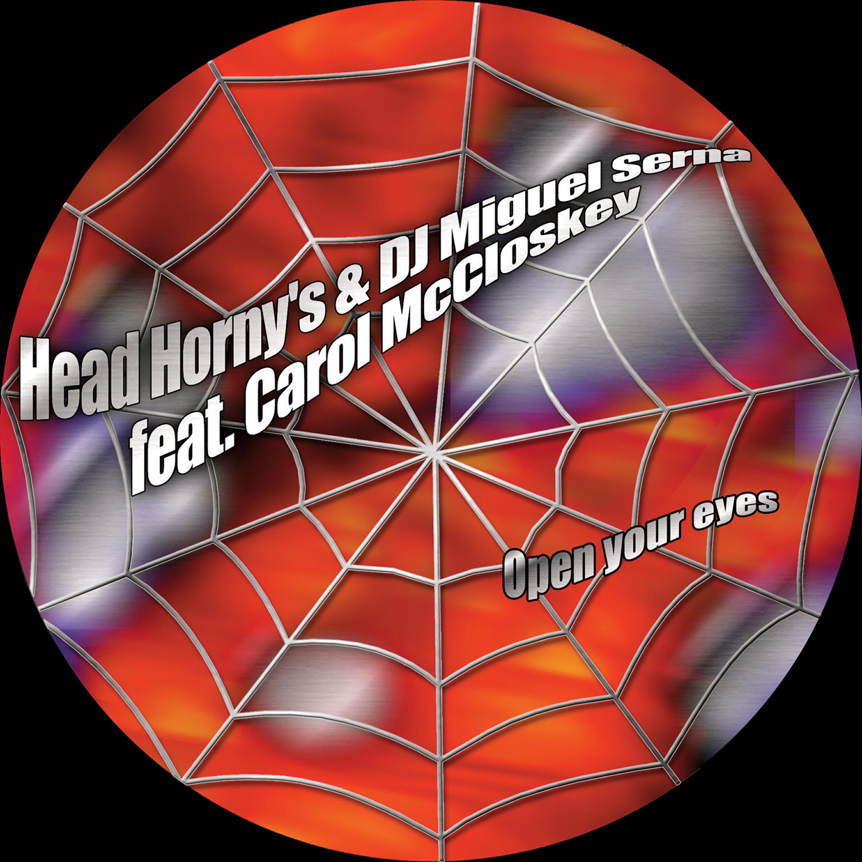 Head Horny's - Left to Right (Jumper Mix)