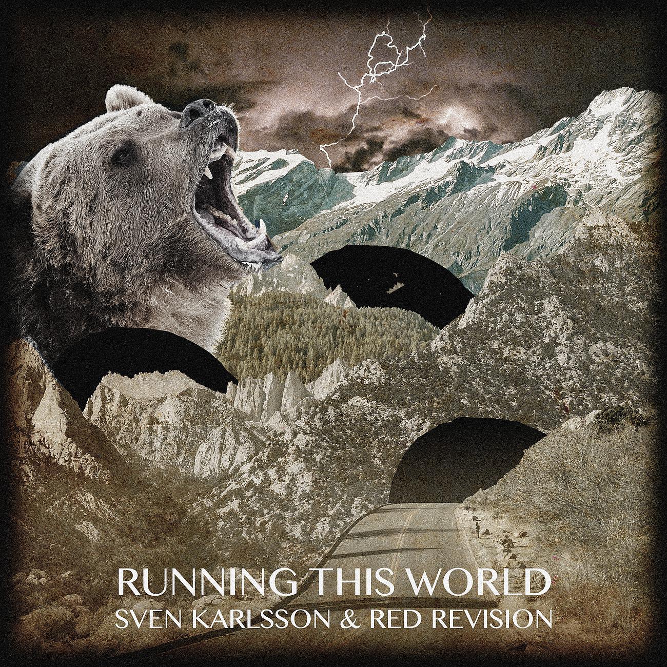 Постер альбома Running This World