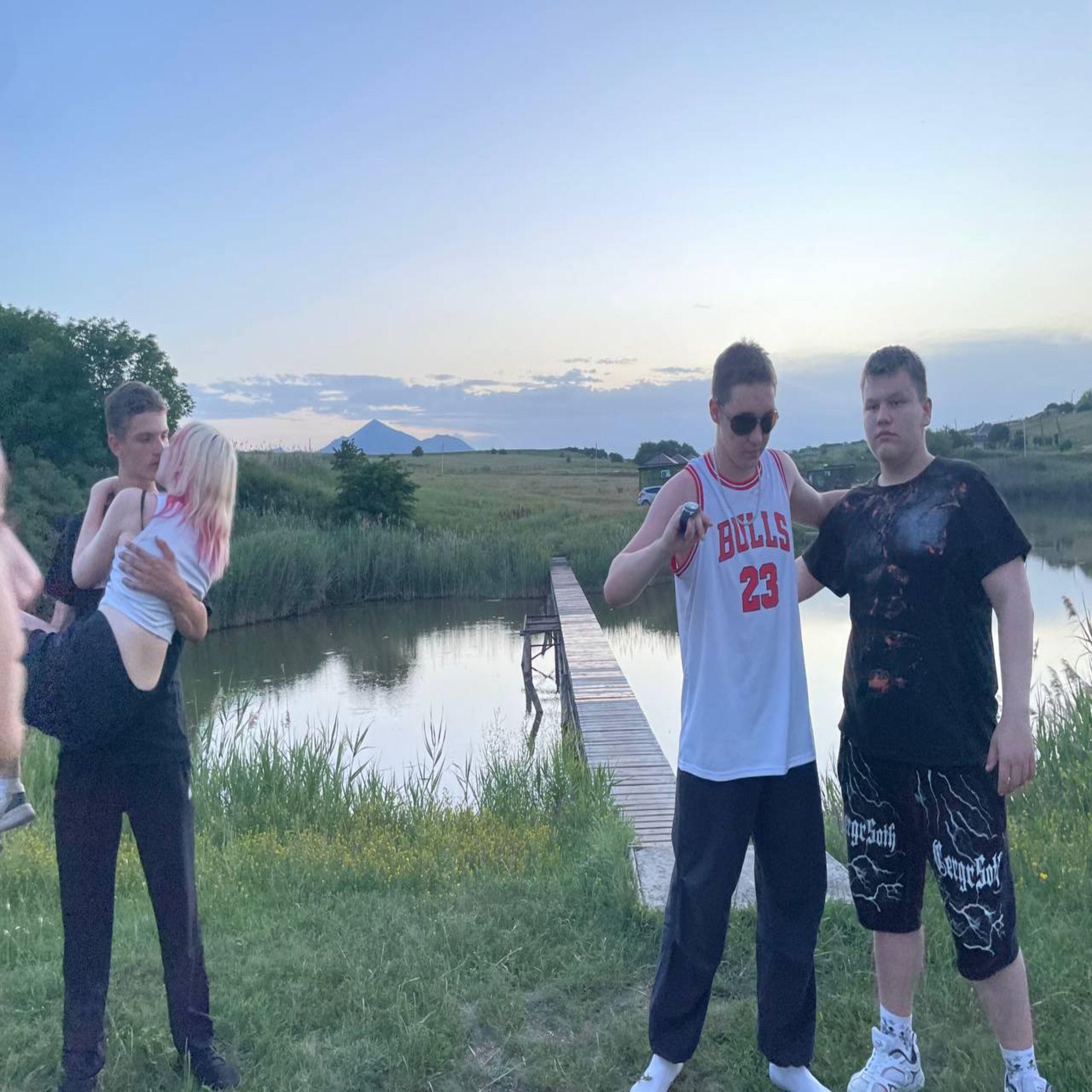 Фаза все песни в mp3