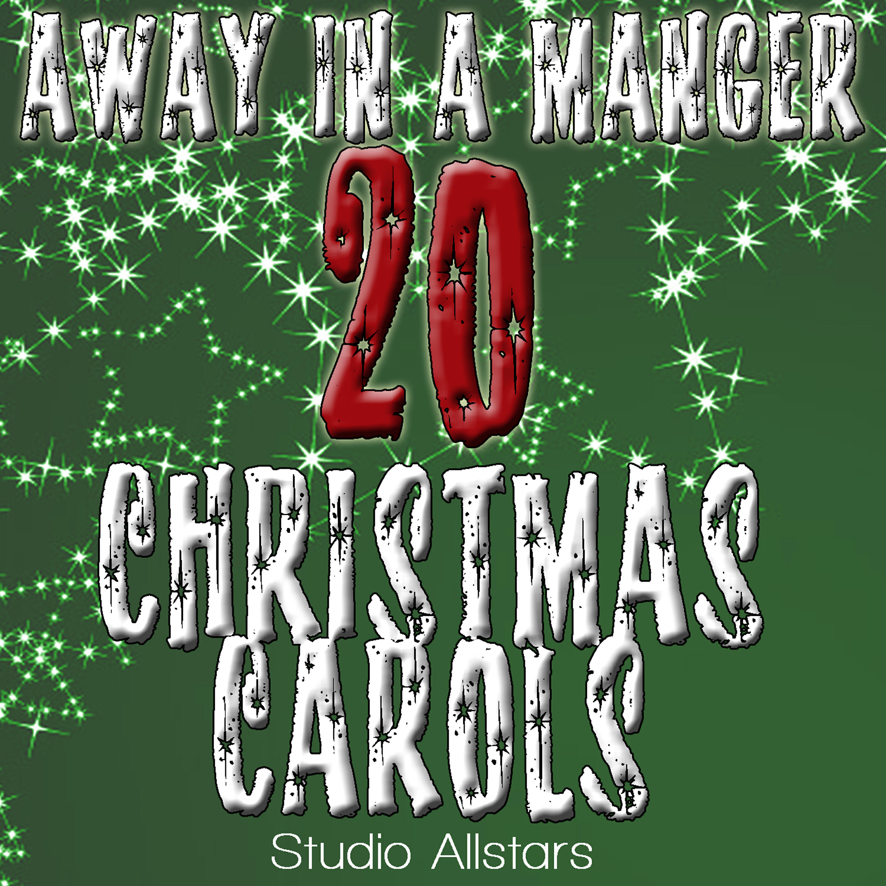 Studio Allstars - Hark The Herald Angels Sing