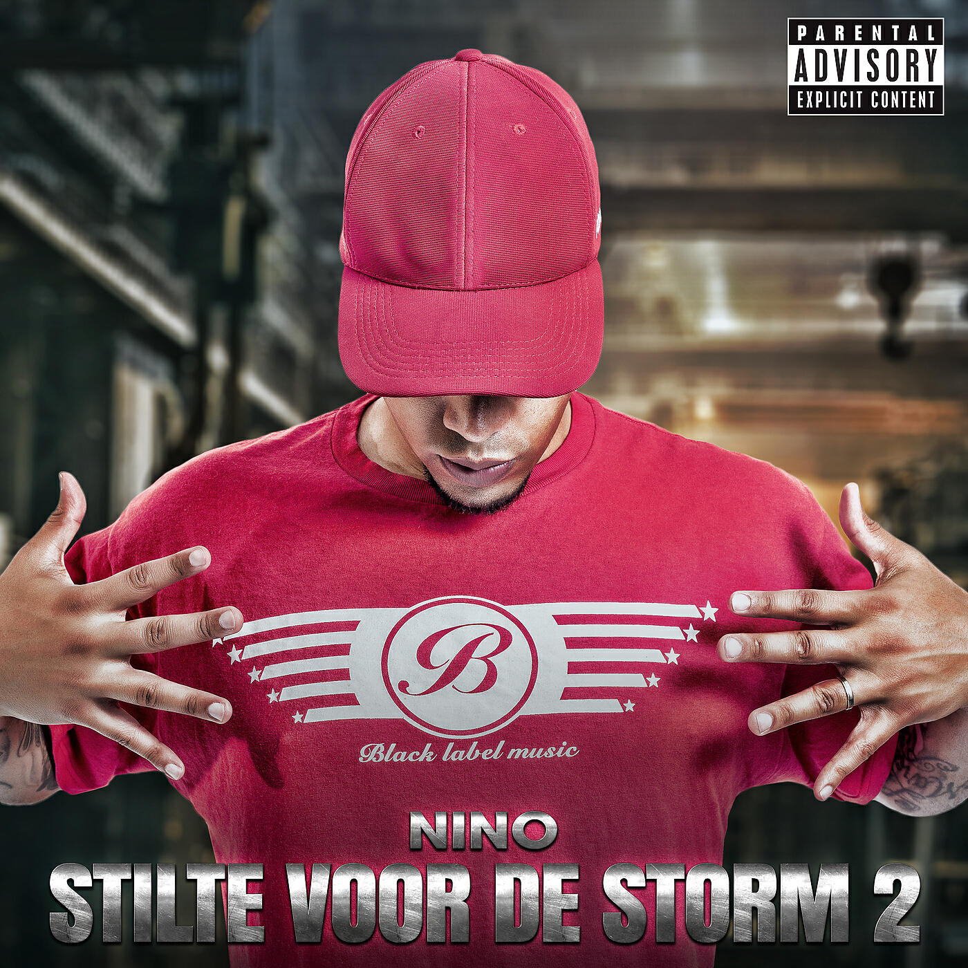 NINO - De Wijk Uit