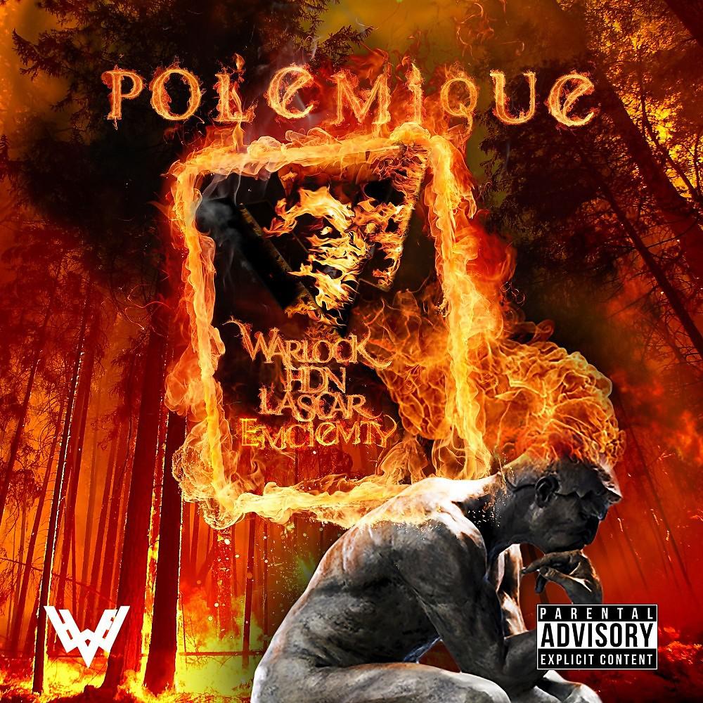Постер альбома Polémique