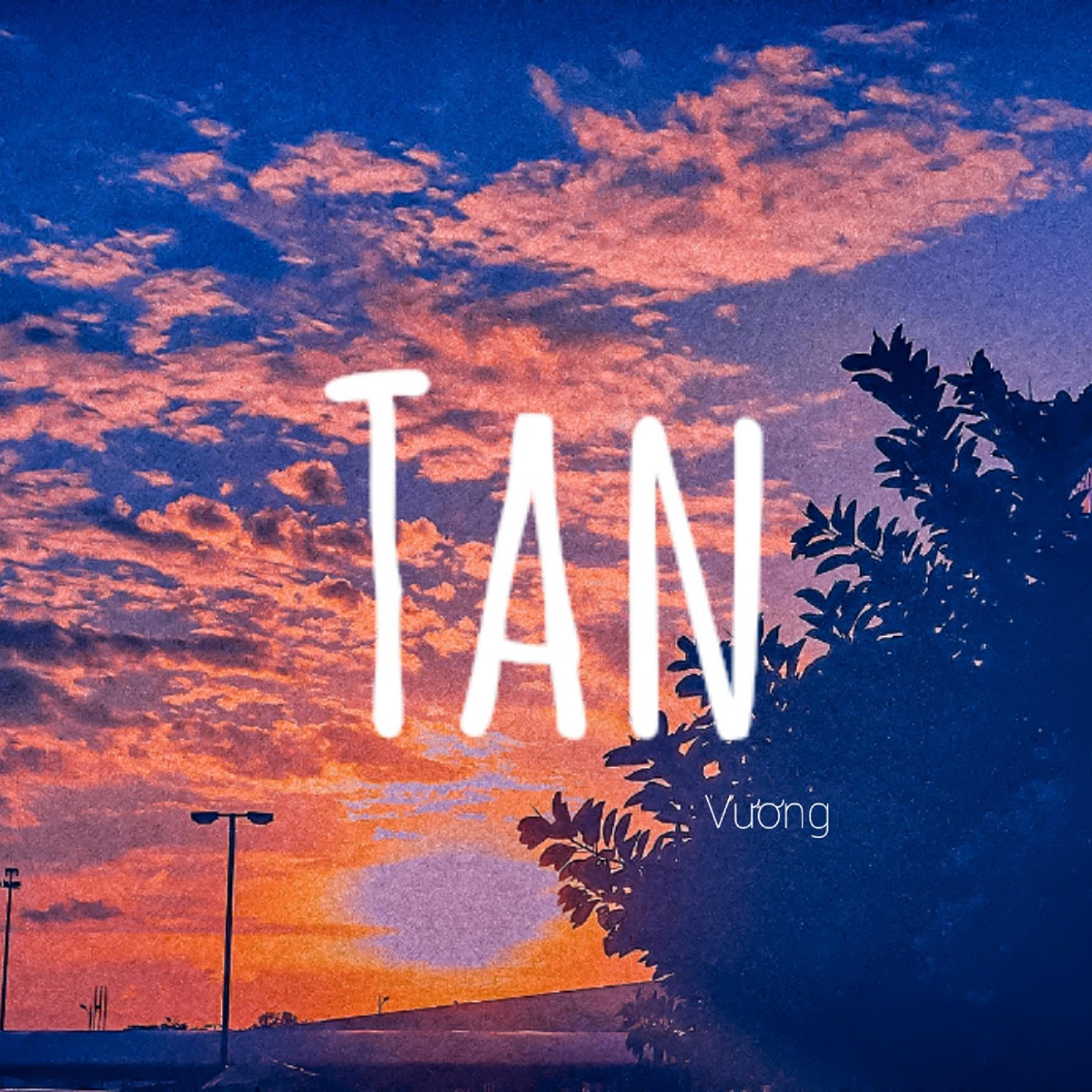 Постер альбома Tan