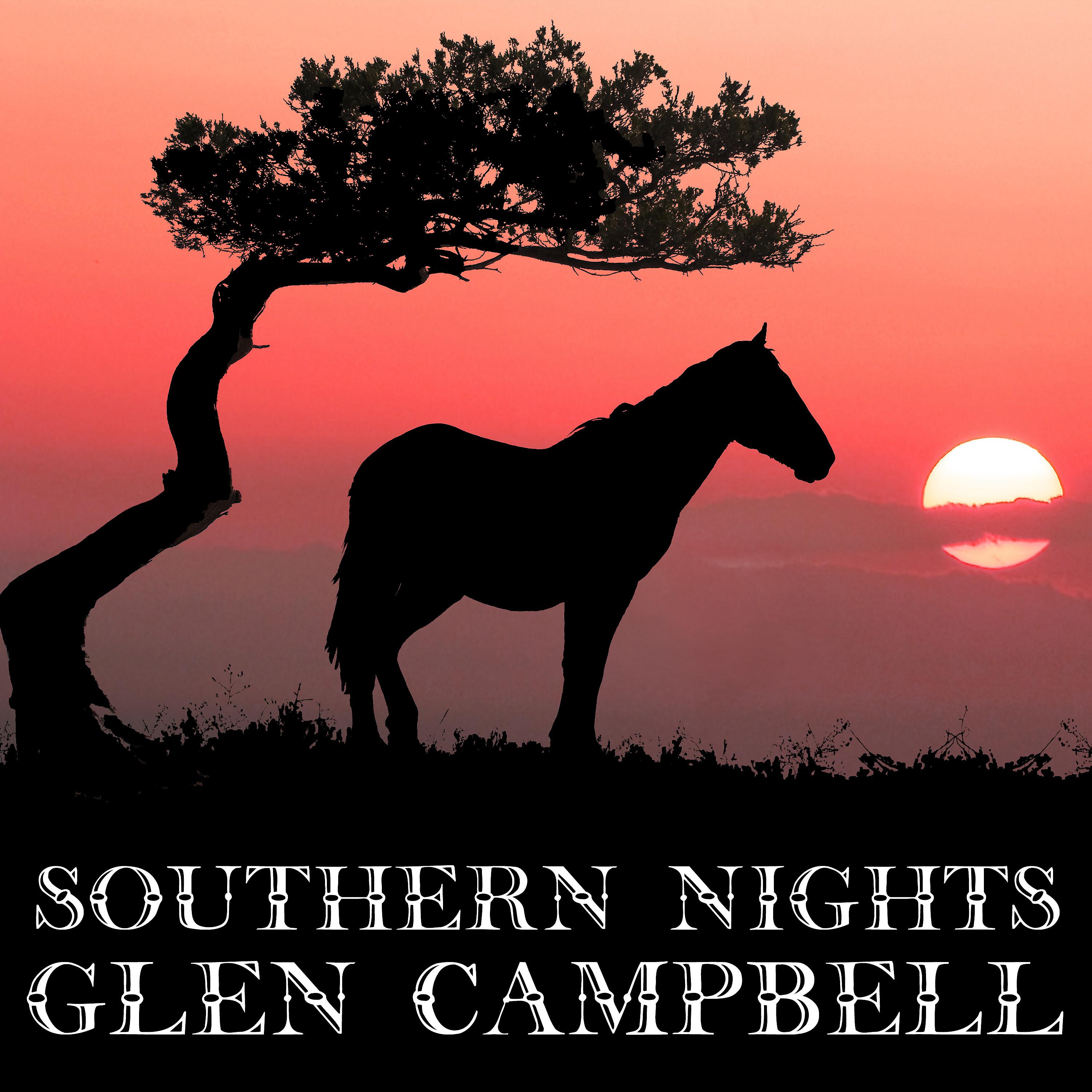 Постер альбома Southern Nights