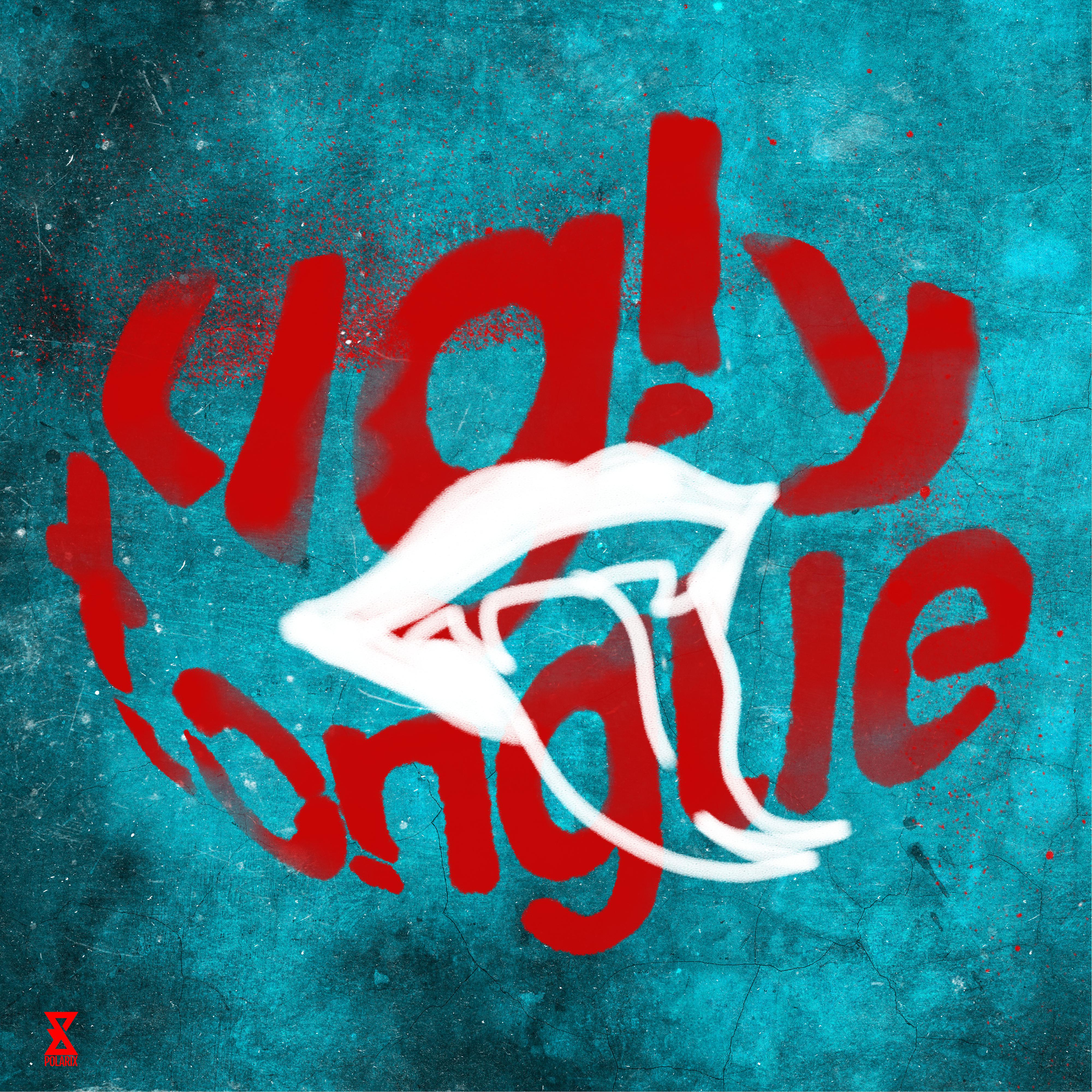 Постер альбома Ugly Tongue (feat. VannDa)