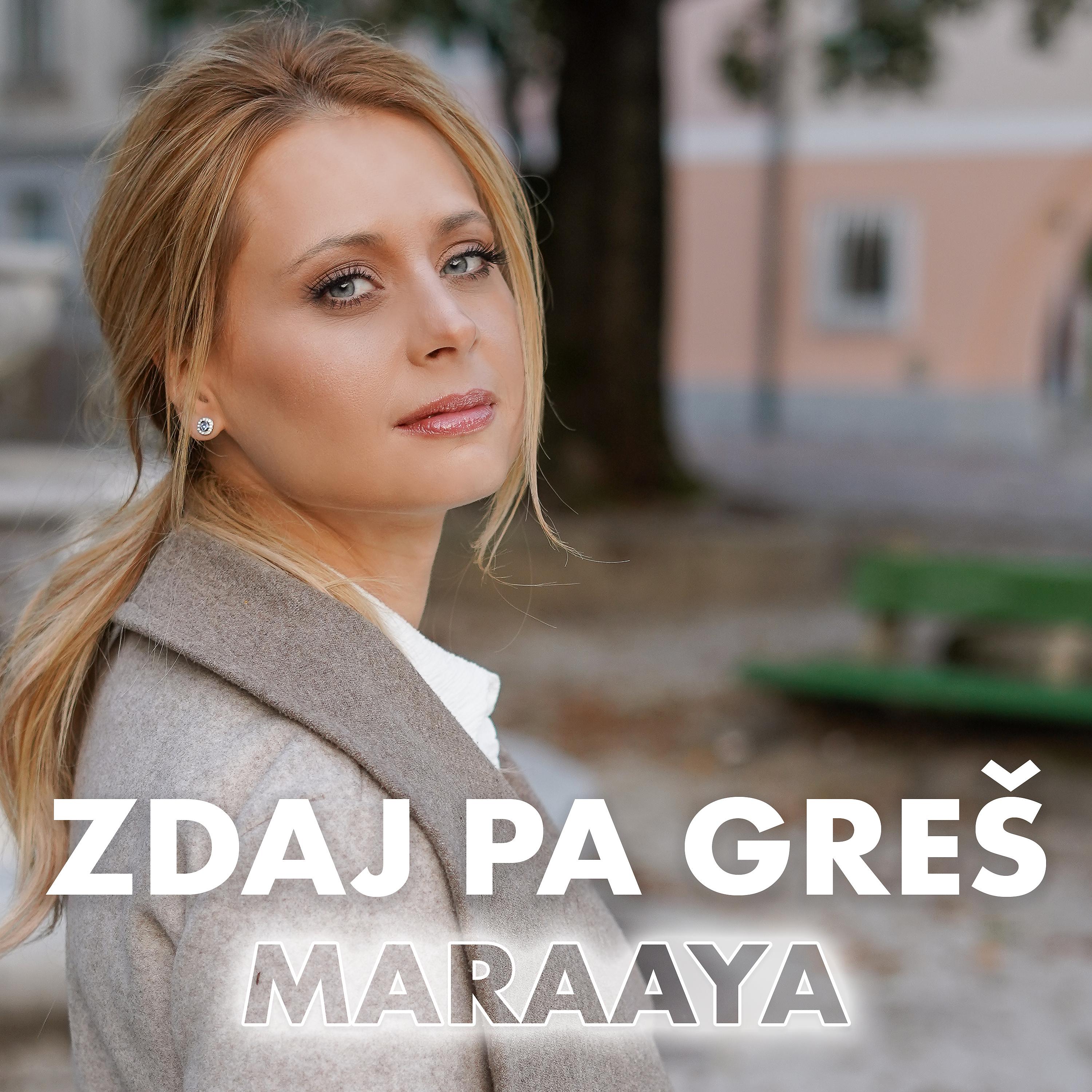 Постер альбома Zdaj pa greš