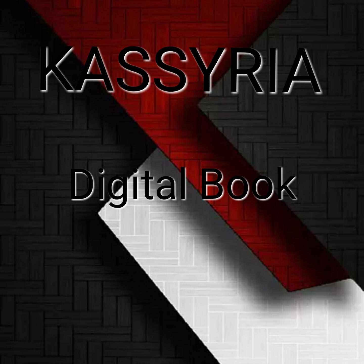 KASSYRIA - Digital Book