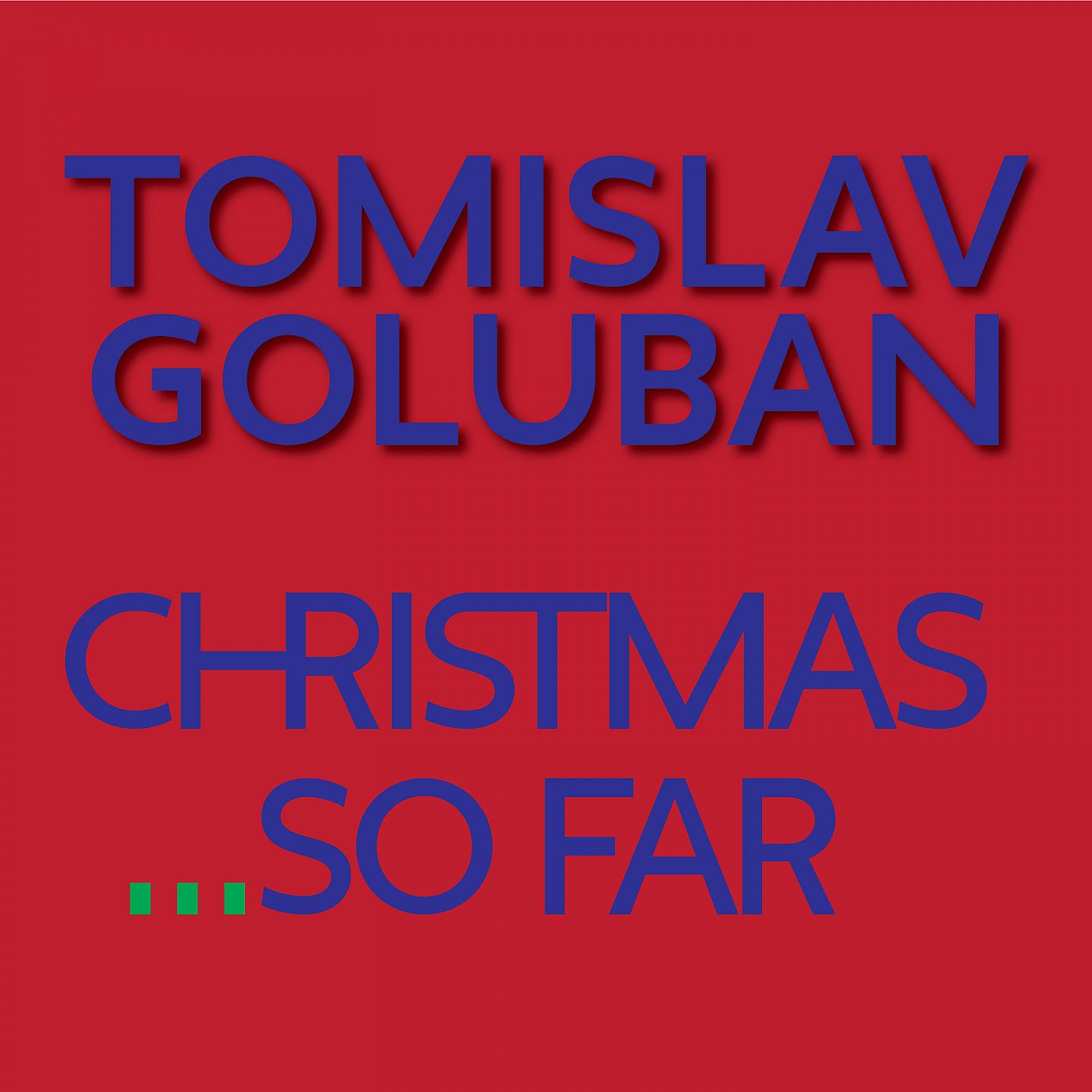 Постер альбома Christmas, so far