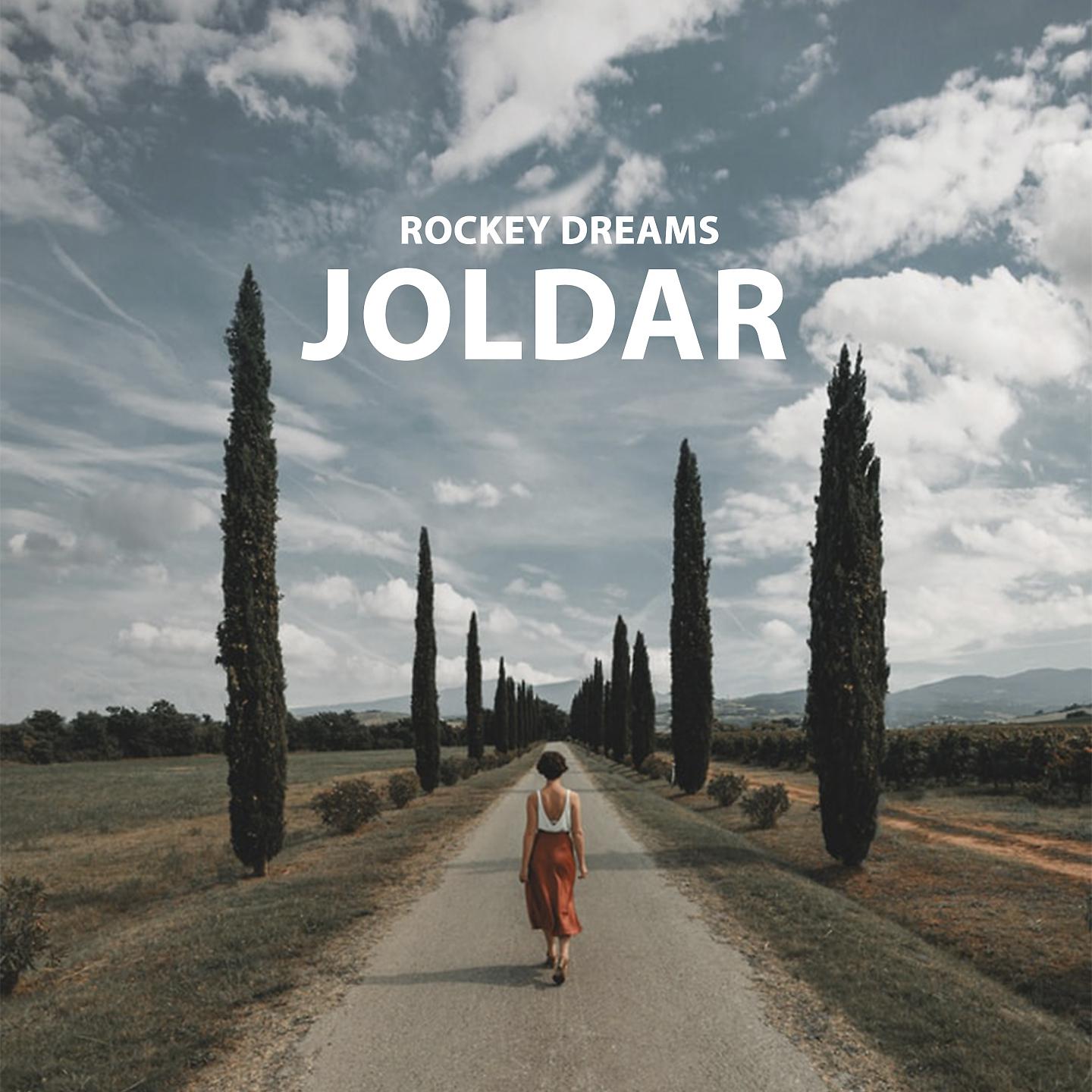 Постер альбома Joldar