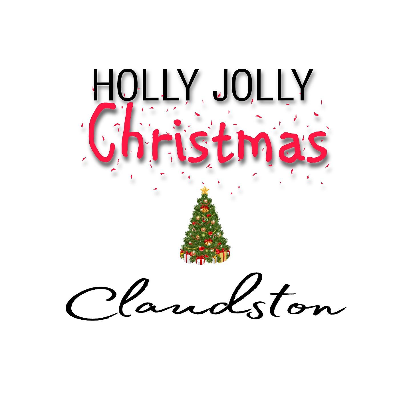 Постер альбома Holly Jolly Christmas