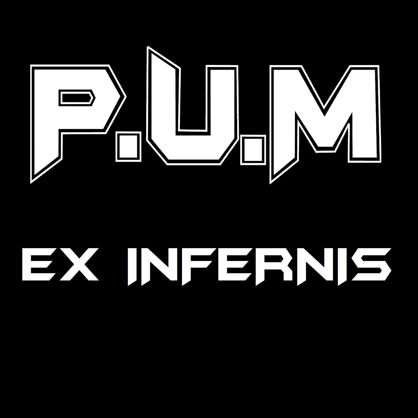 Постер альбома Ex Infernis