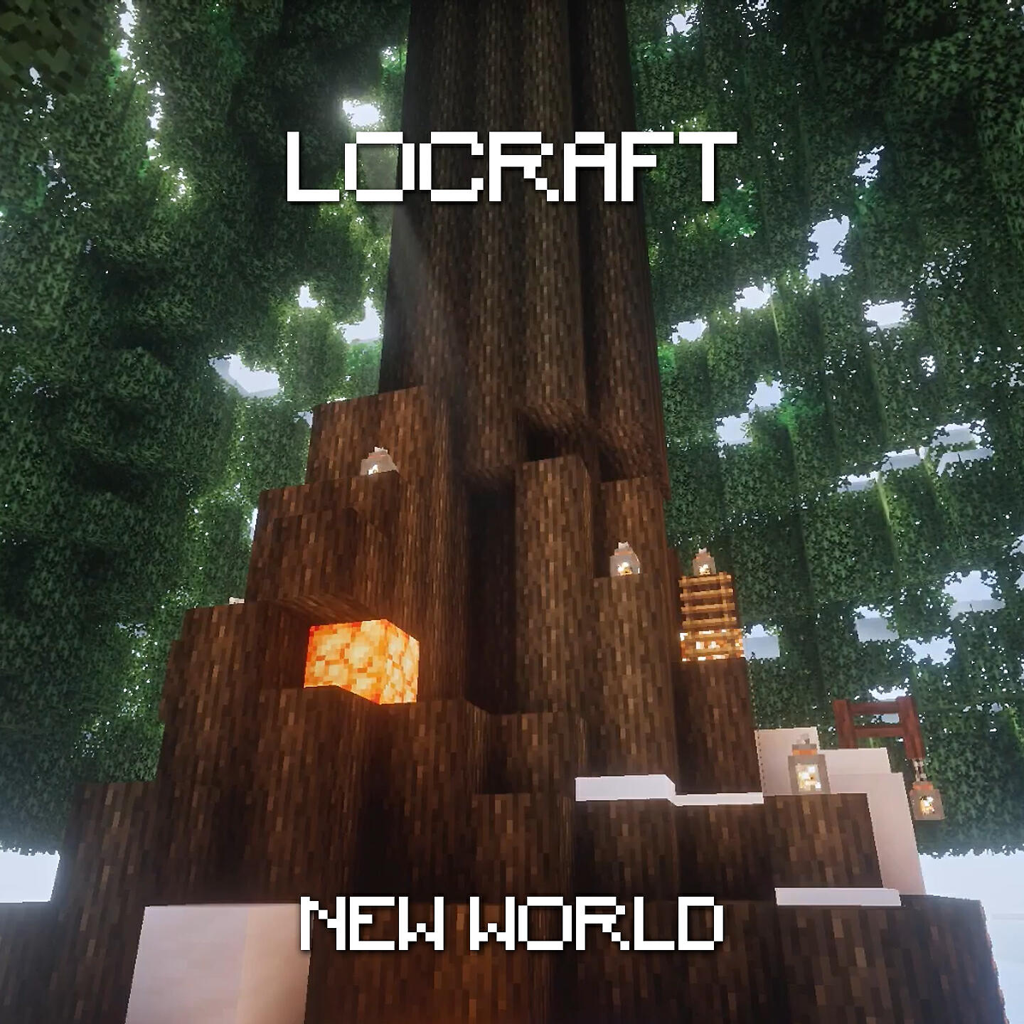 LoCraft - Sunlight