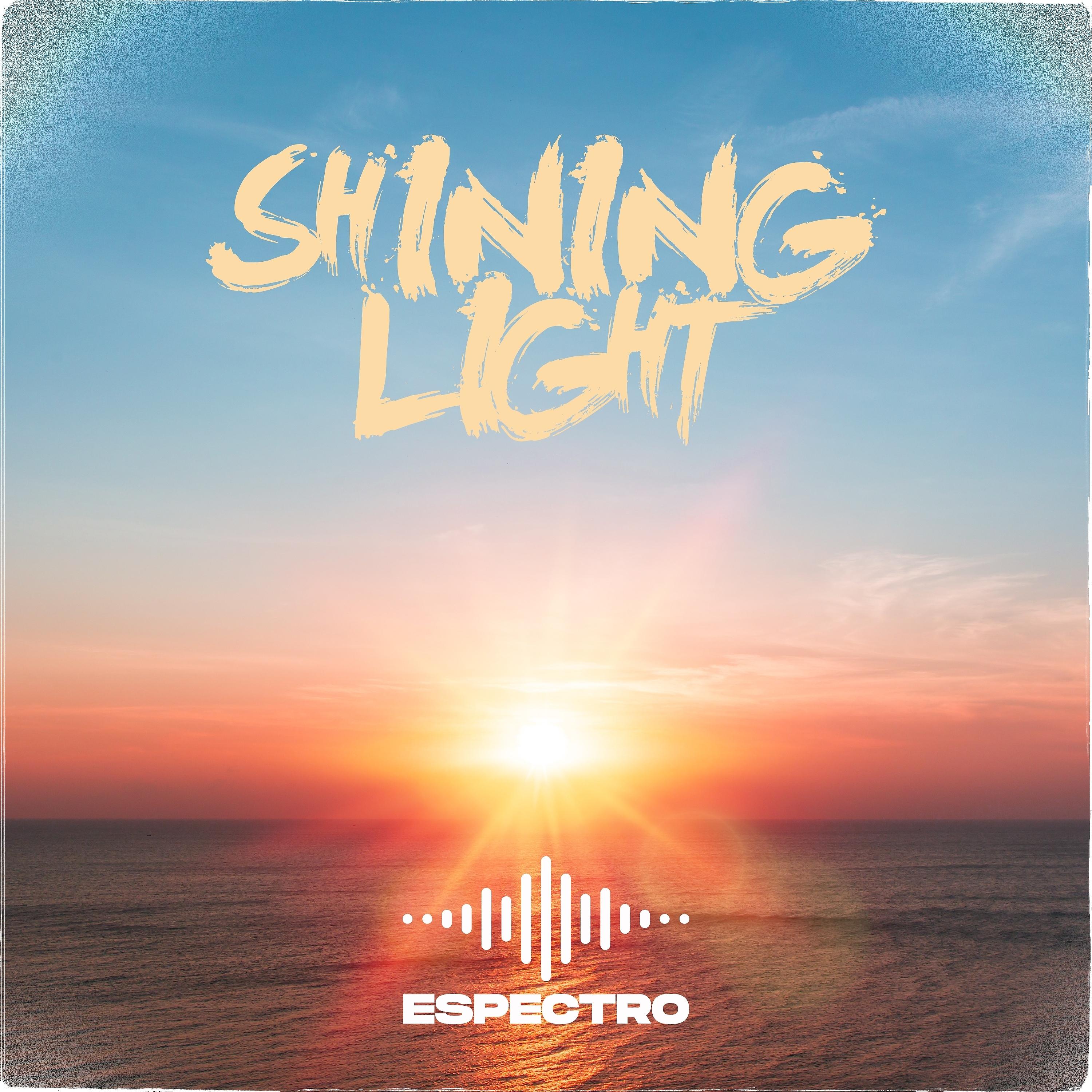 Постер альбома Shining Light