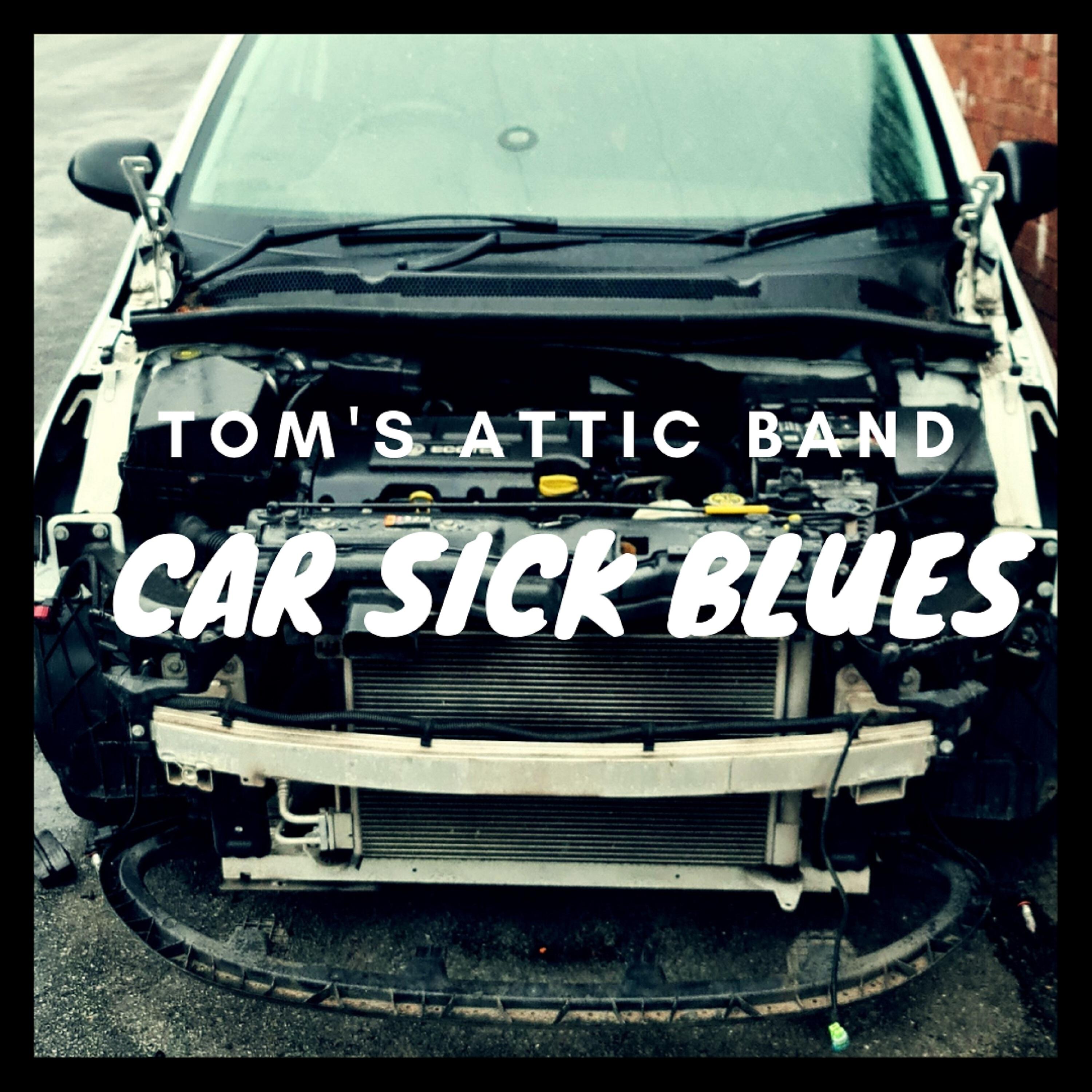 Tom's Attic Band - You Too