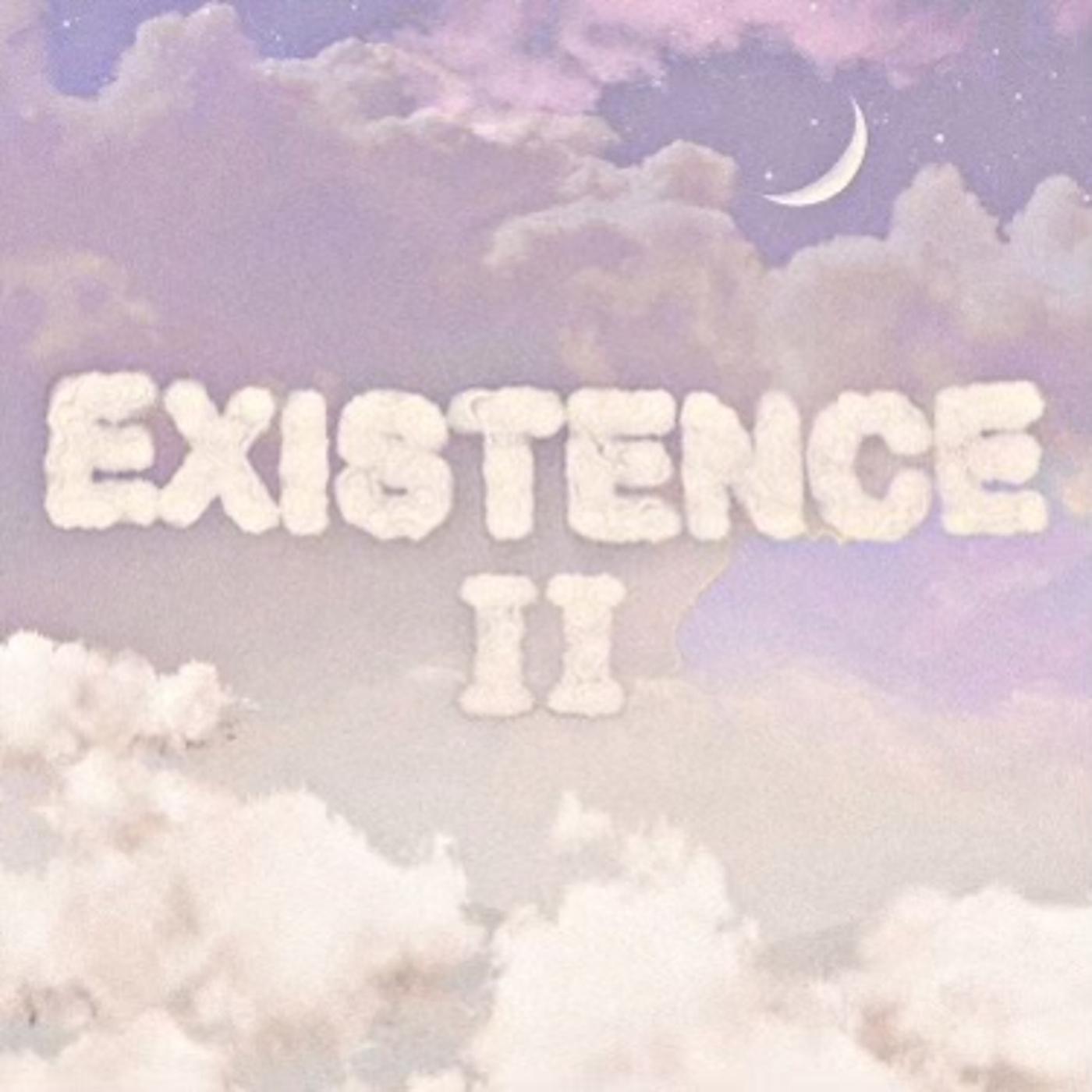 Постер альбома Existence II