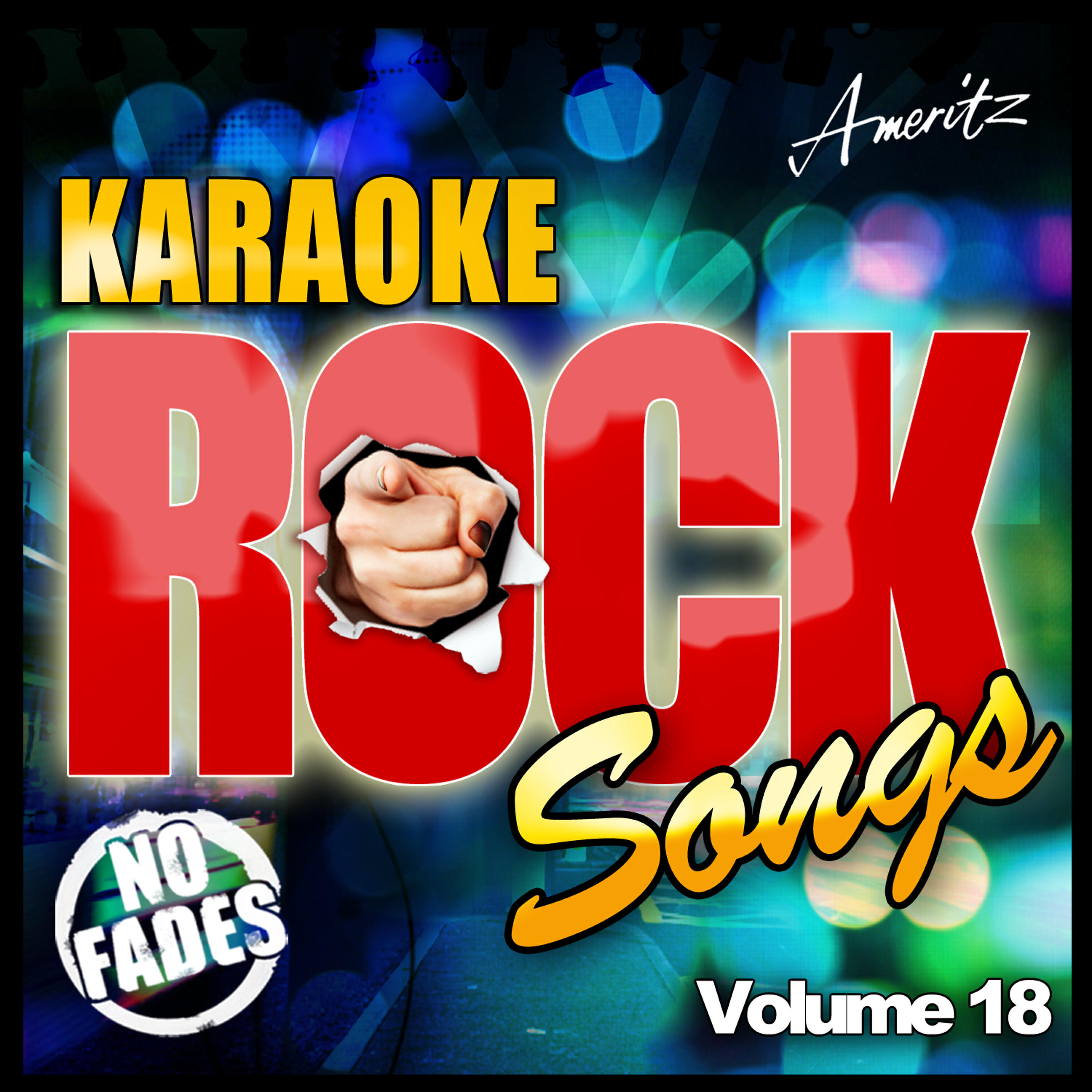 Ameritz Audio Karaoke - The Number Of The Beast (In The Style Of Iron Maiden)