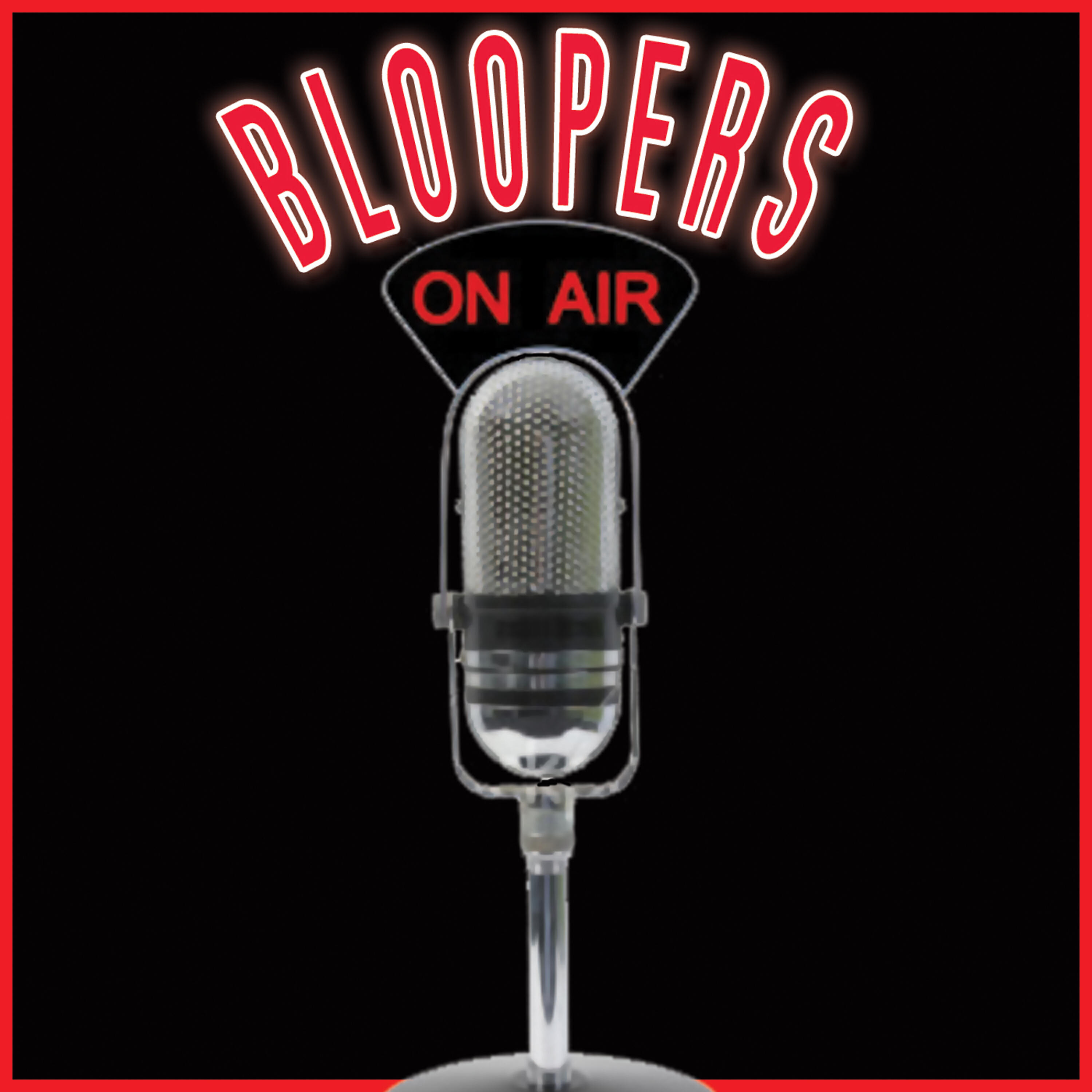 Radio Bloopers - Dean Martin, Jerry Lewis 2