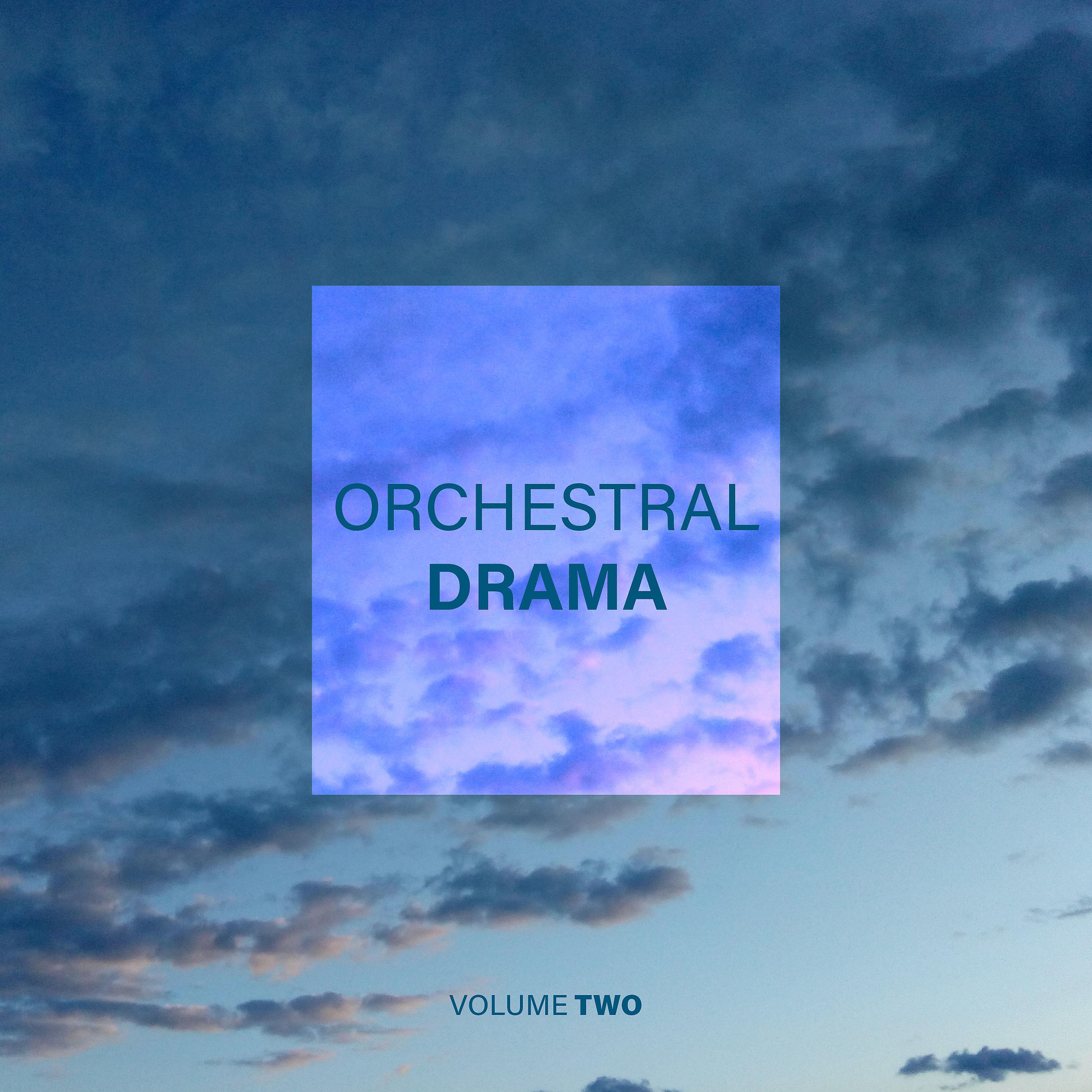 Постер альбома Orchestral Drama, Vol. 2