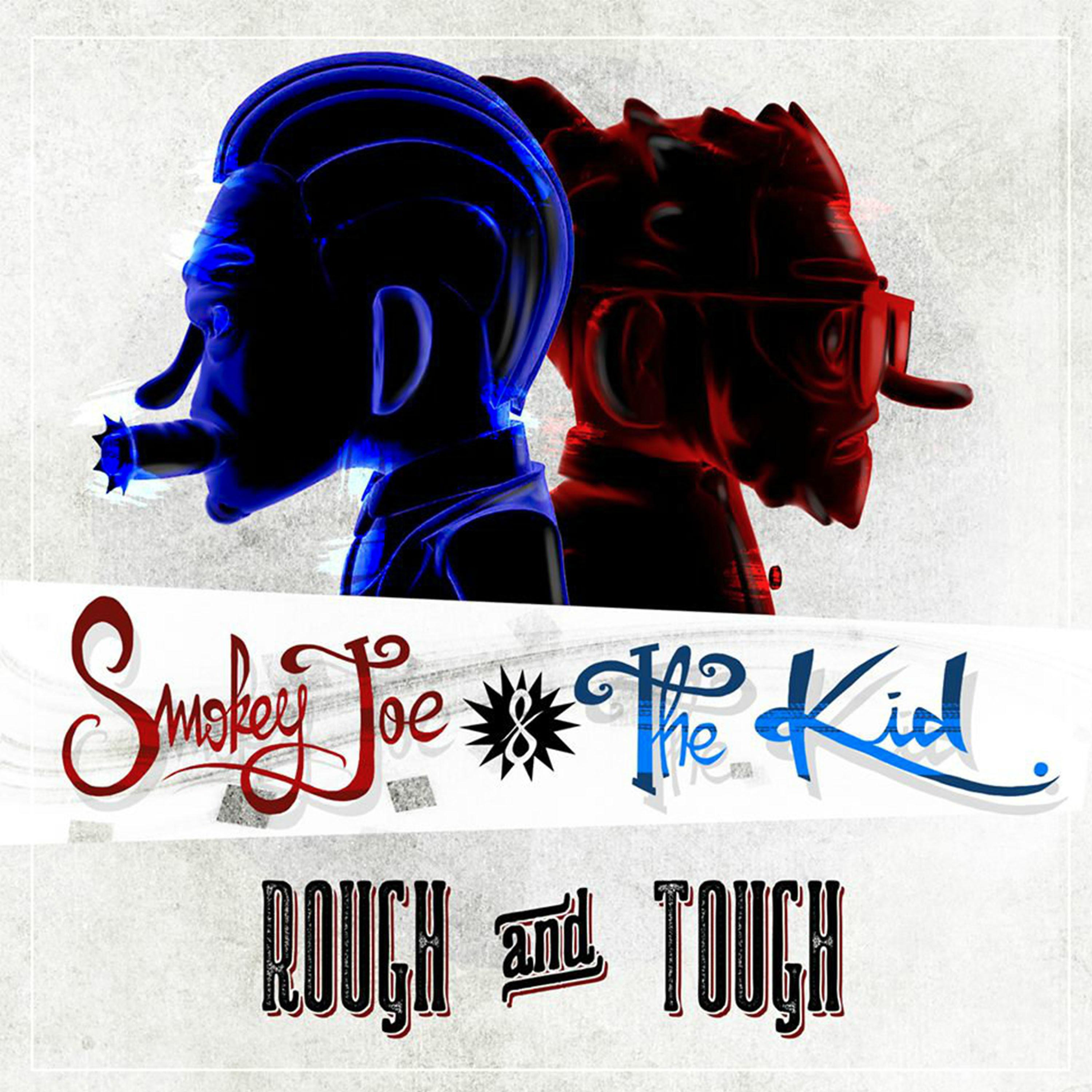 Постер альбома Rough & Tough