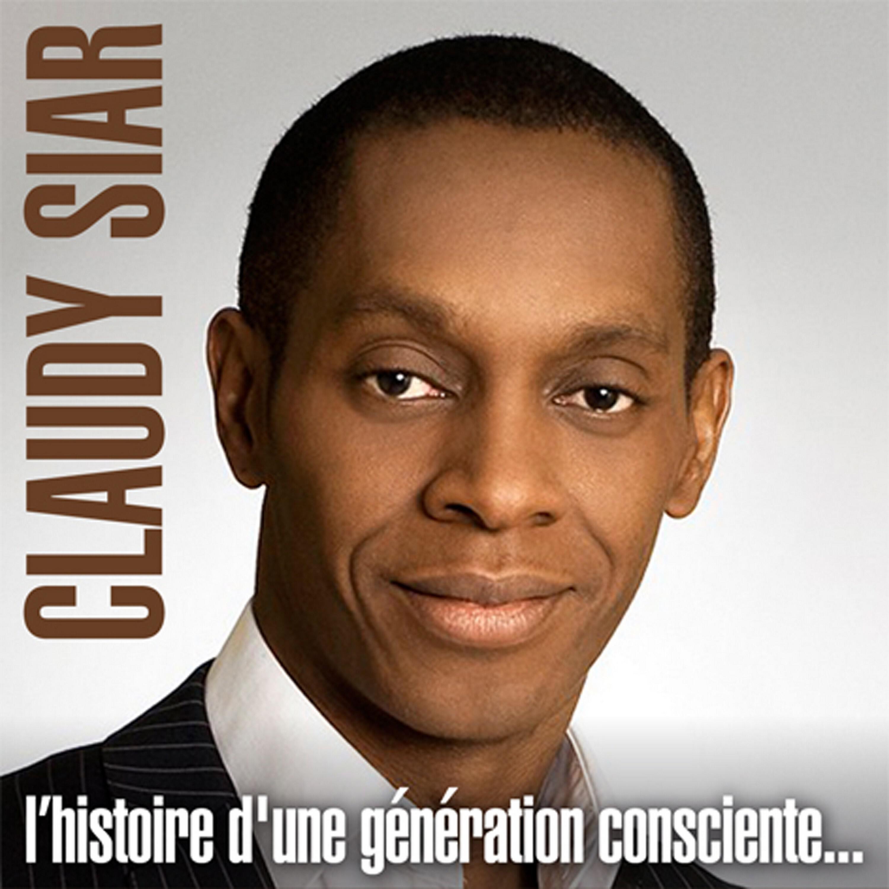 Claudy Siar - Bondié