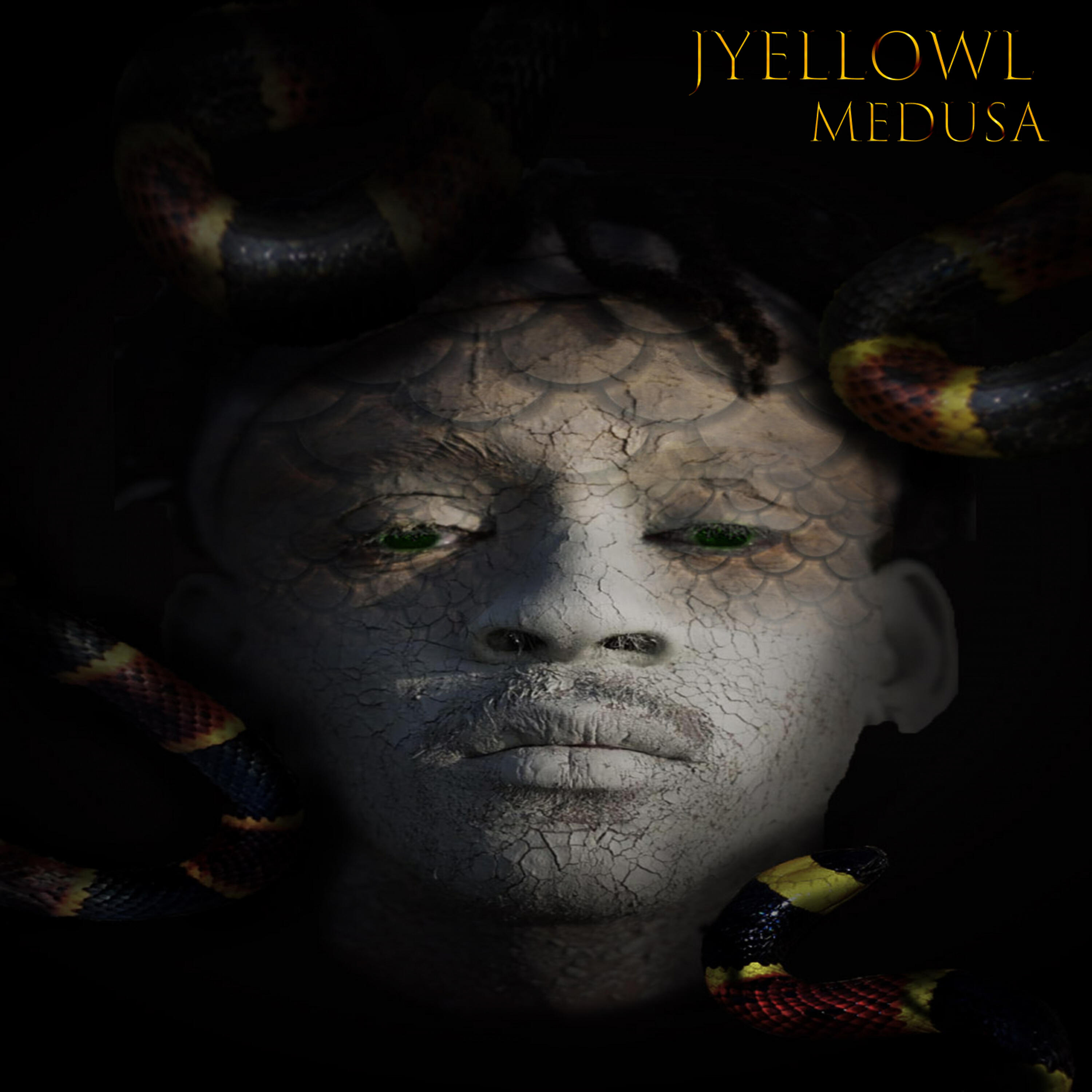JyellowL - Medusa