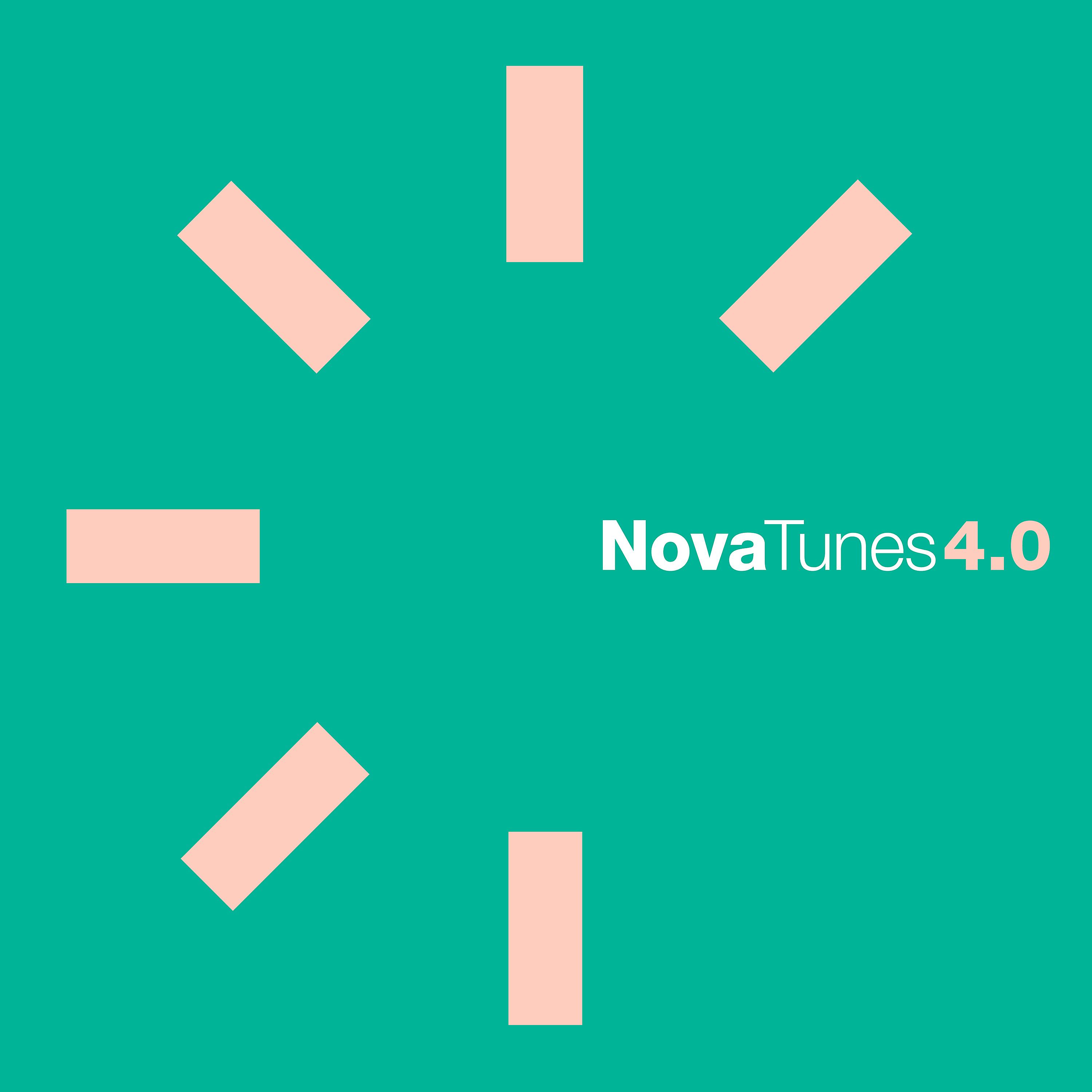 Постер альбома Nova Tunes 4.0