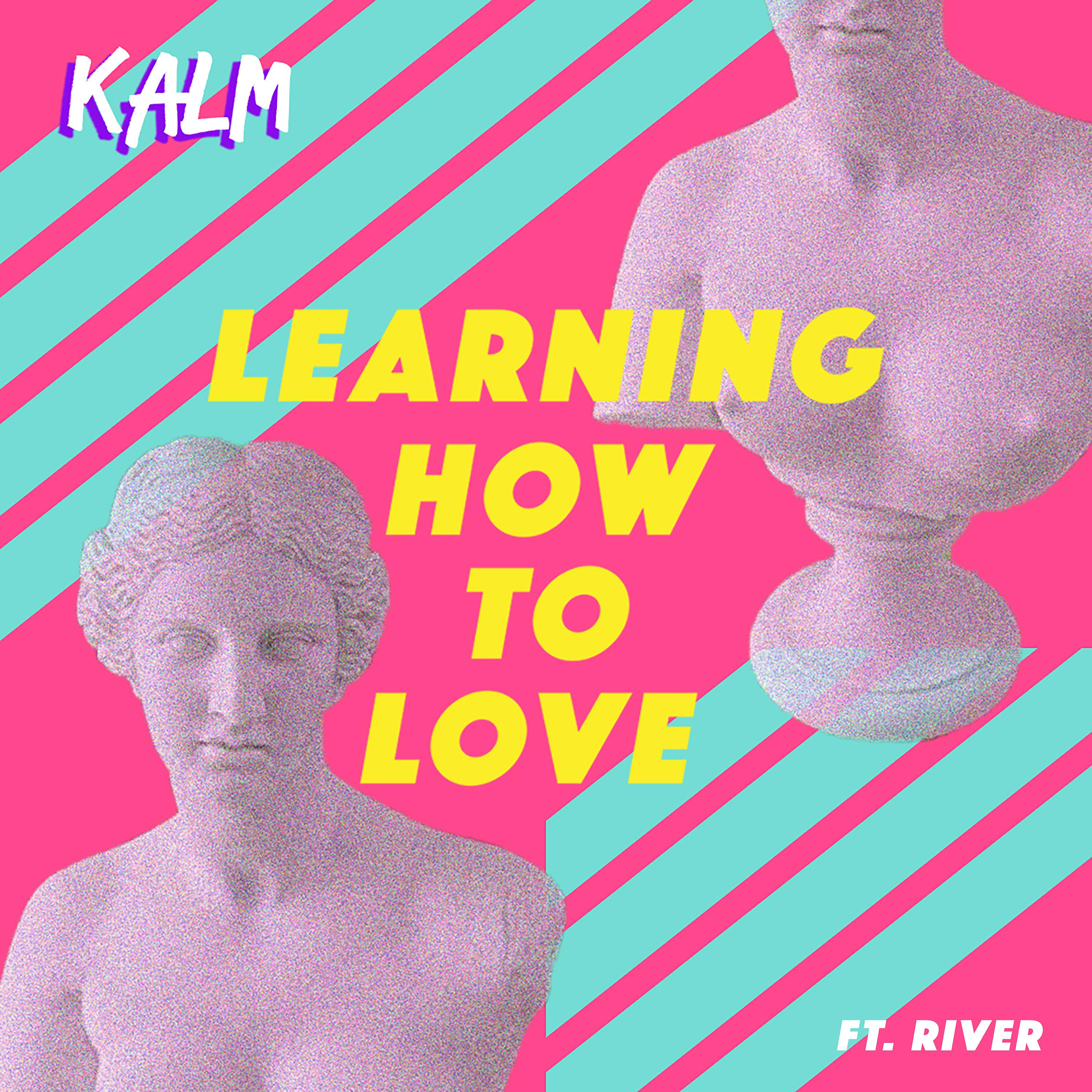Постер альбома Learning How to Love