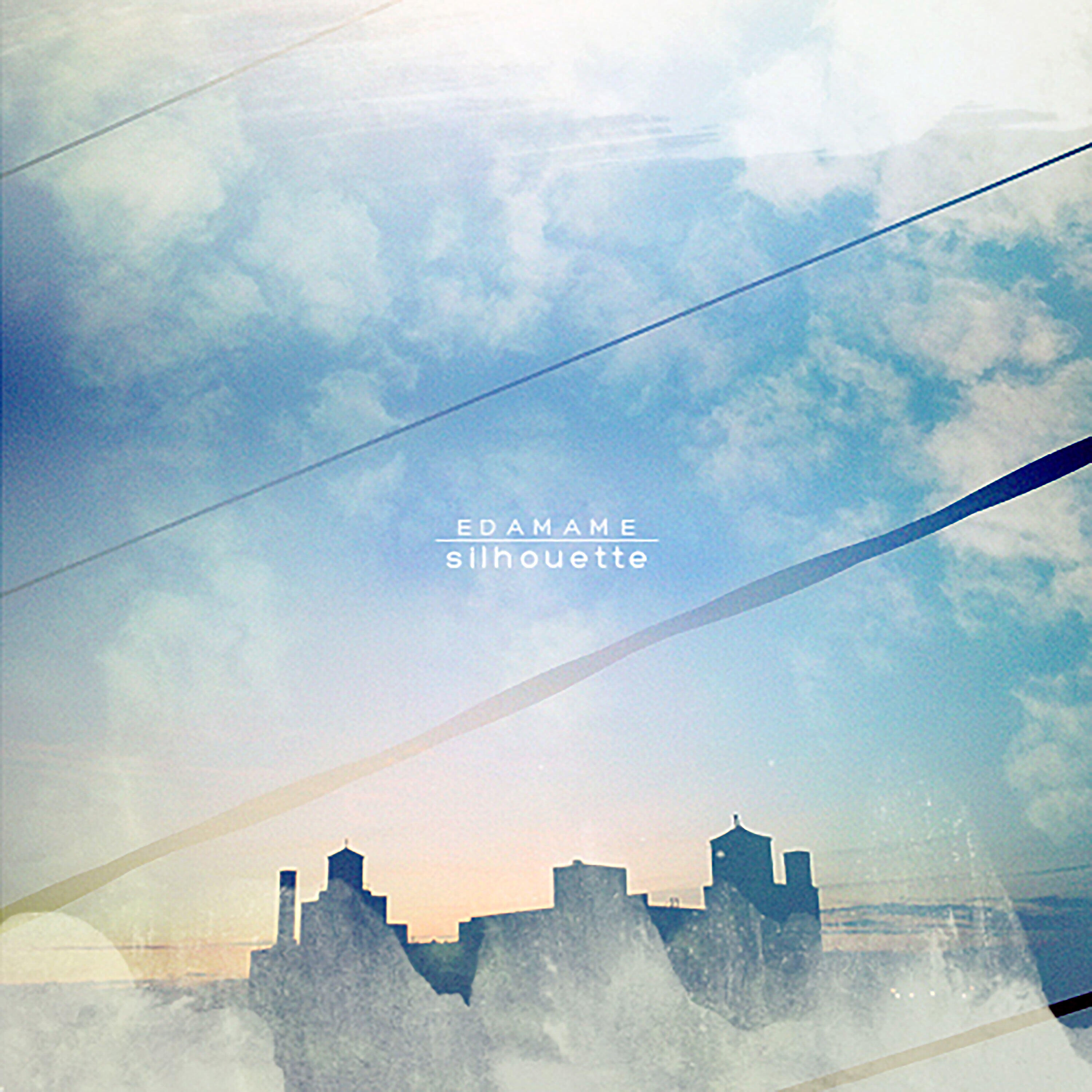 Edamame - Sleeping Giants