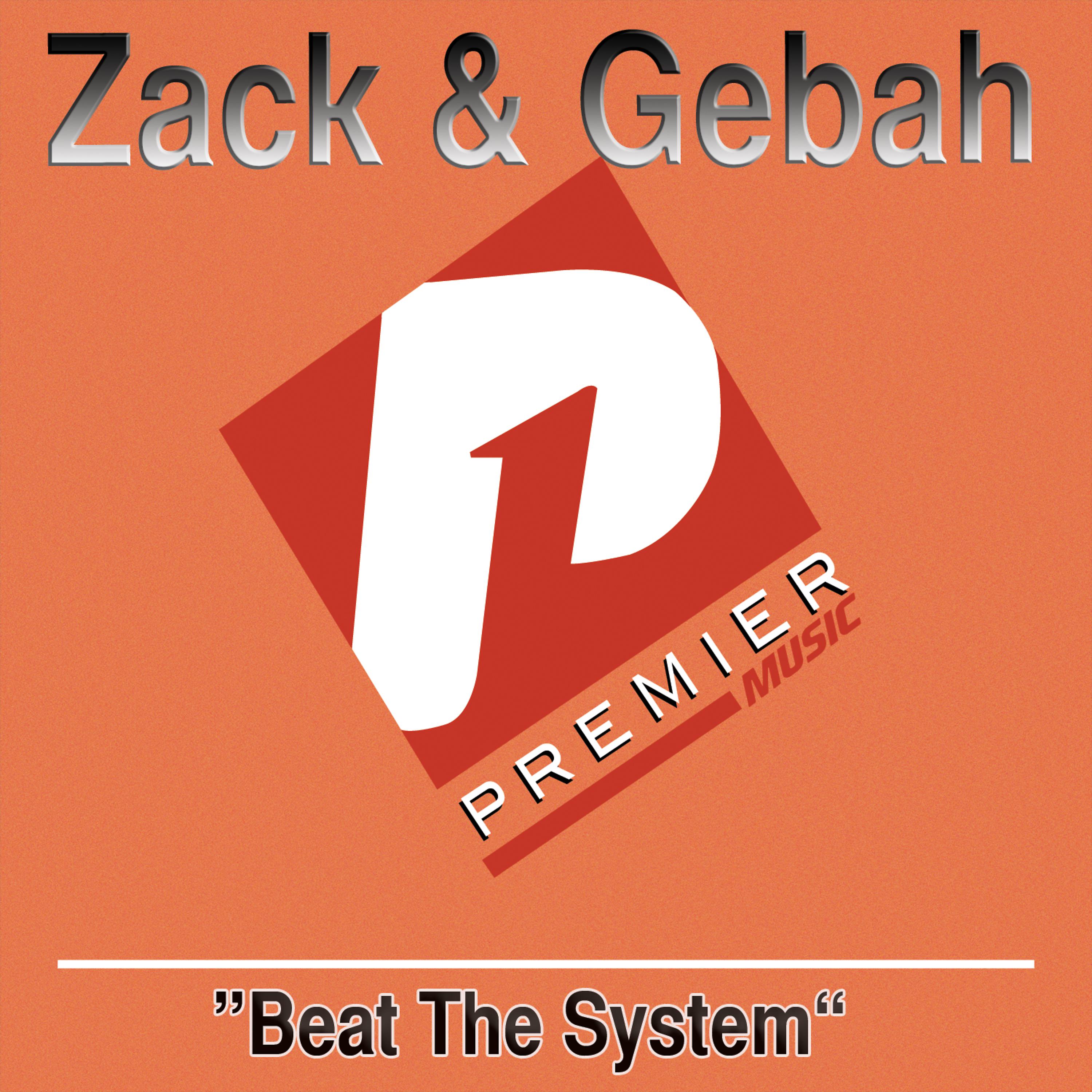Постер альбома Beat The System
