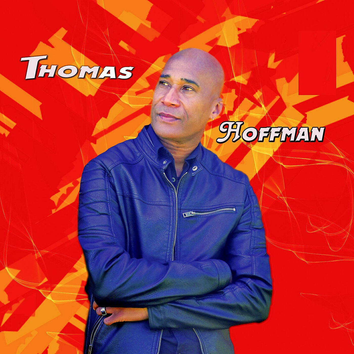 THOMAS HOFFMAN - Éva