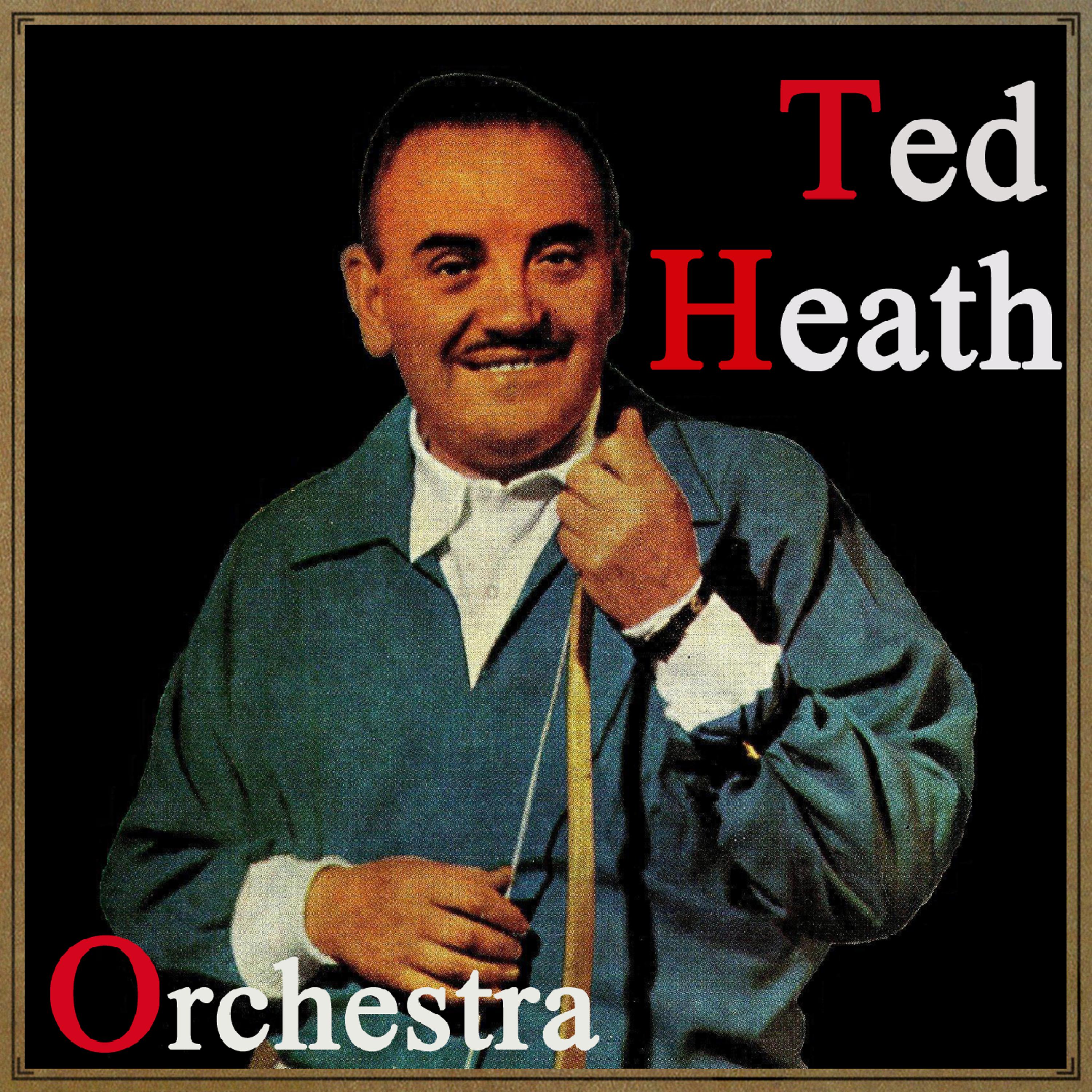 Постер альбома Vintage Music No. 121 - LP: Ted Heath And The Swing