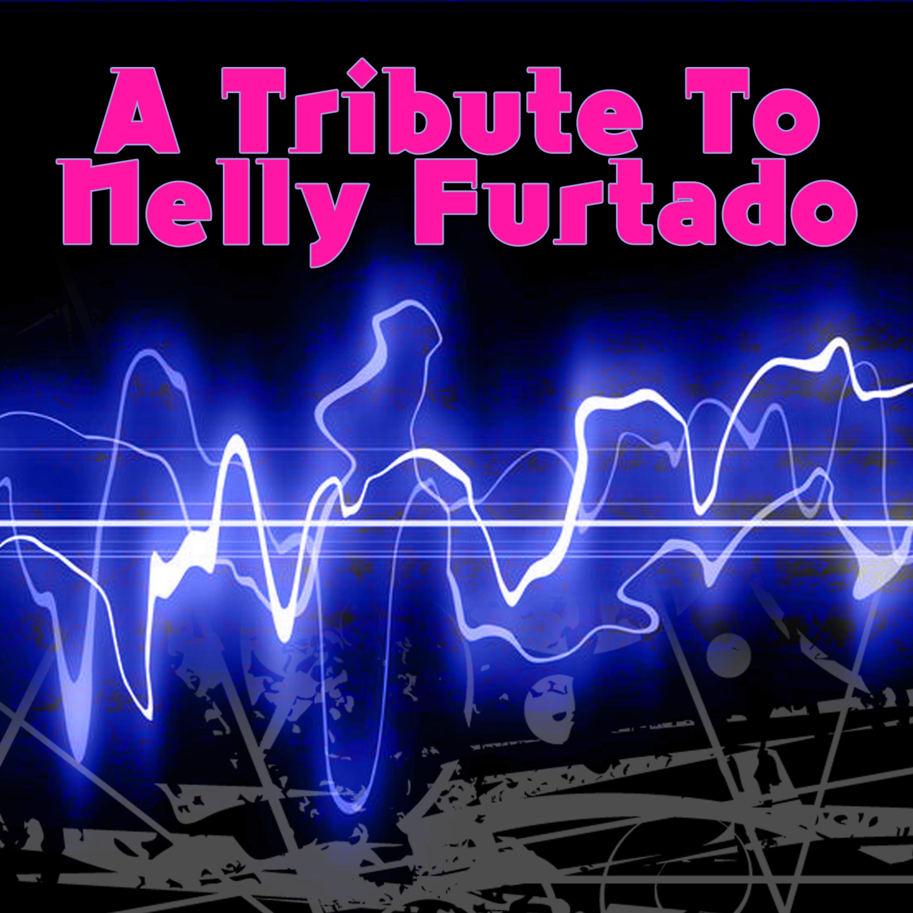 Постер альбома A Tribute to Nelly Furtado