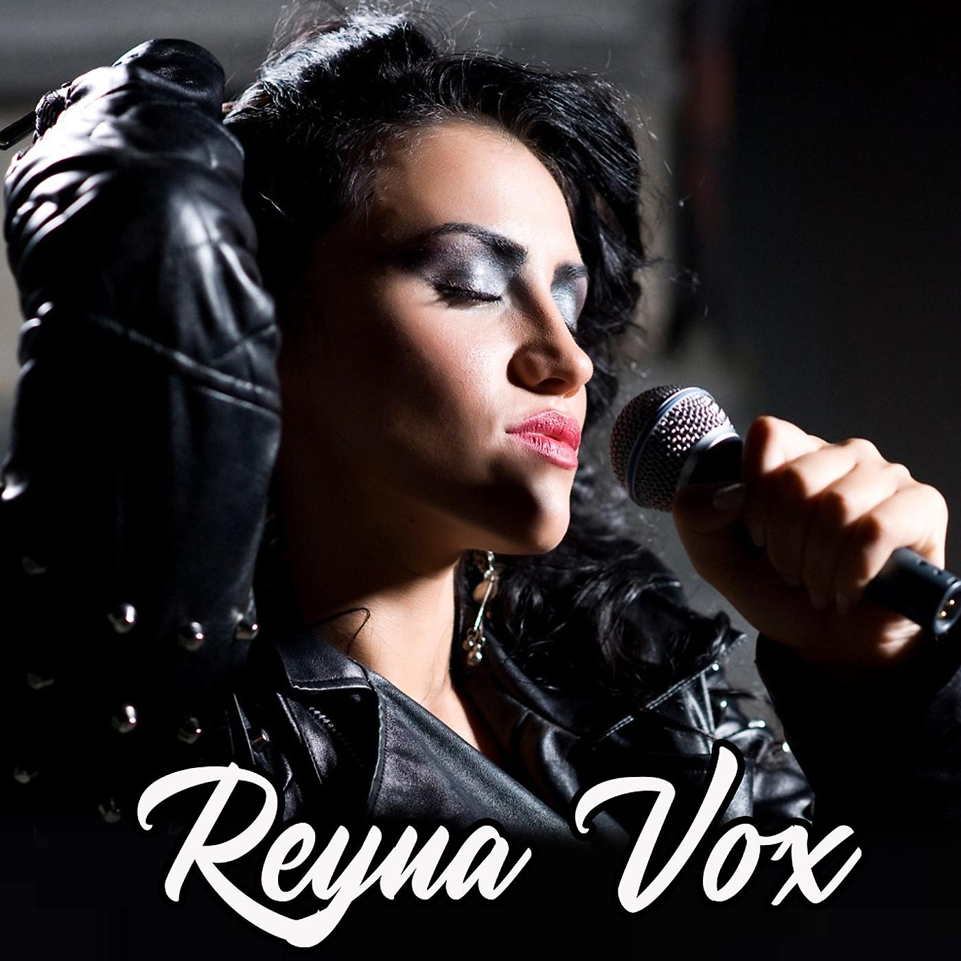 Постер альбома Reyna Vox