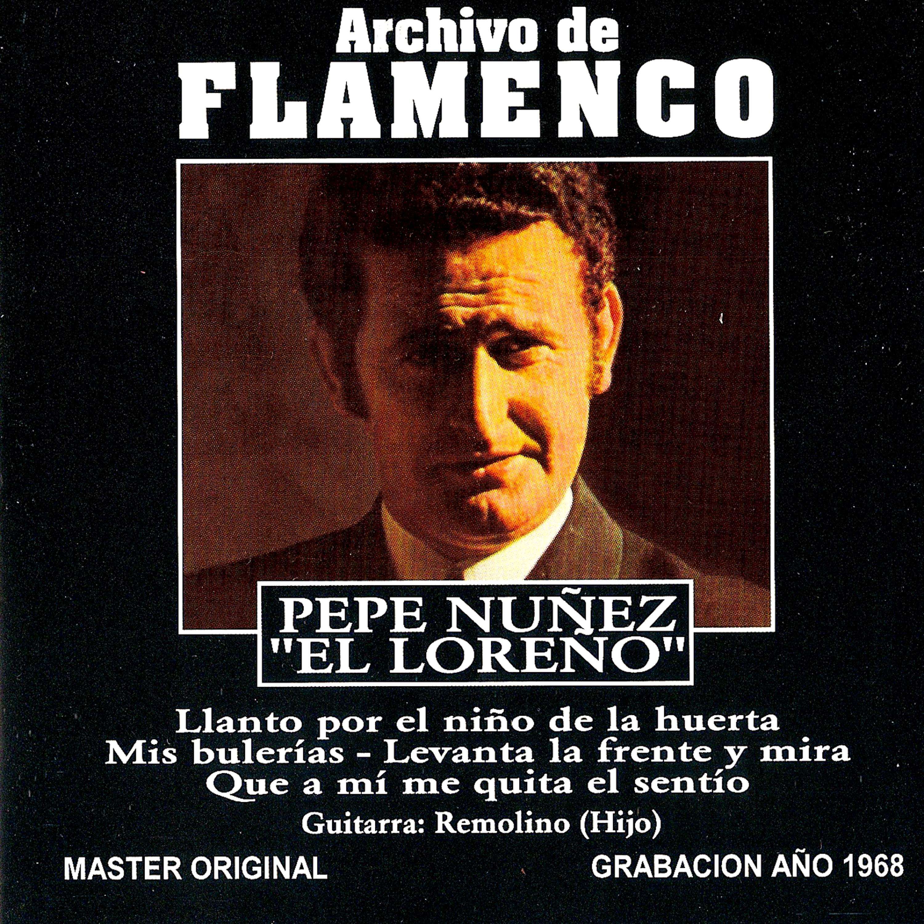 Постер альбома Archivo de Flamenco, Vol. 19