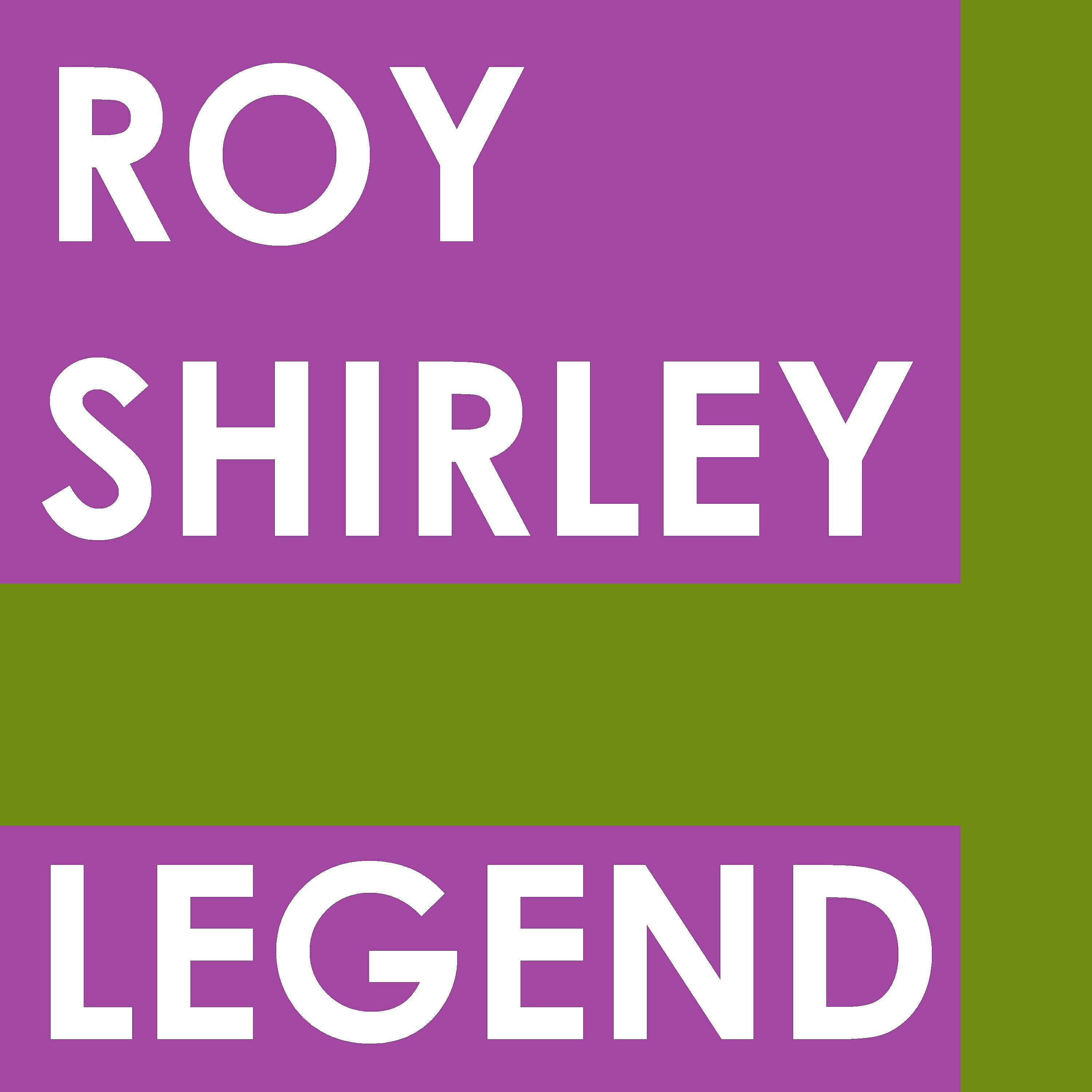 Roy Shirley - The Facts of Life (feat. Slim Smith and the Uniques)