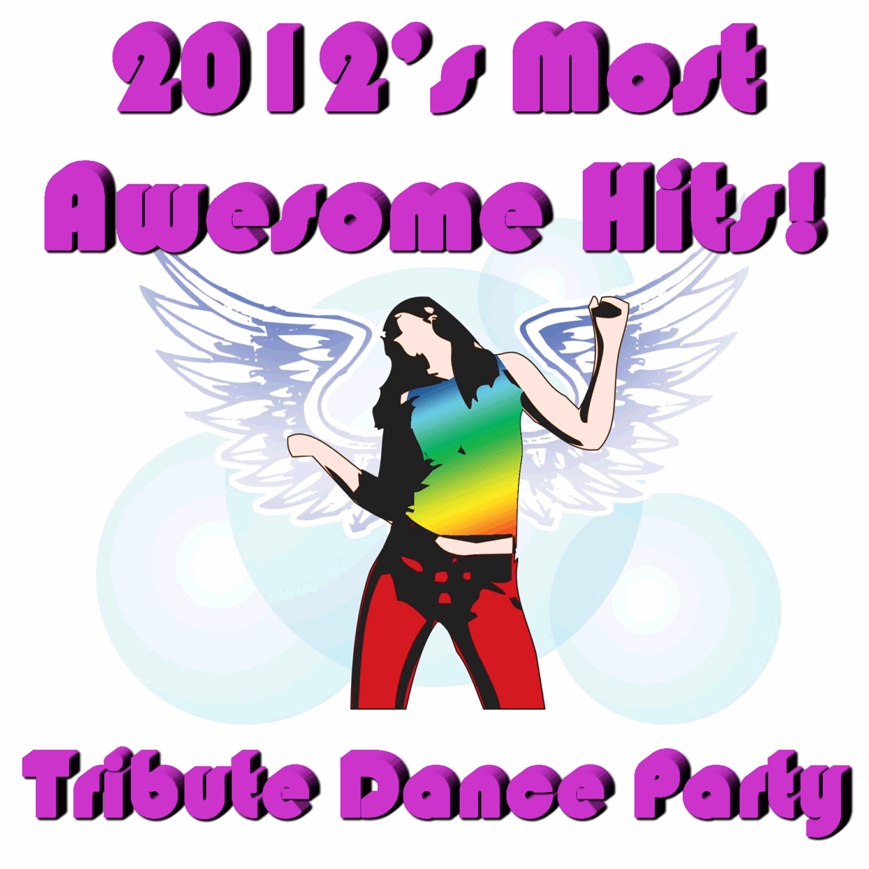 Ultimate Tribute Stars - Wisin & Yandel - Sexy Movimiento (Vocal Melody Version)