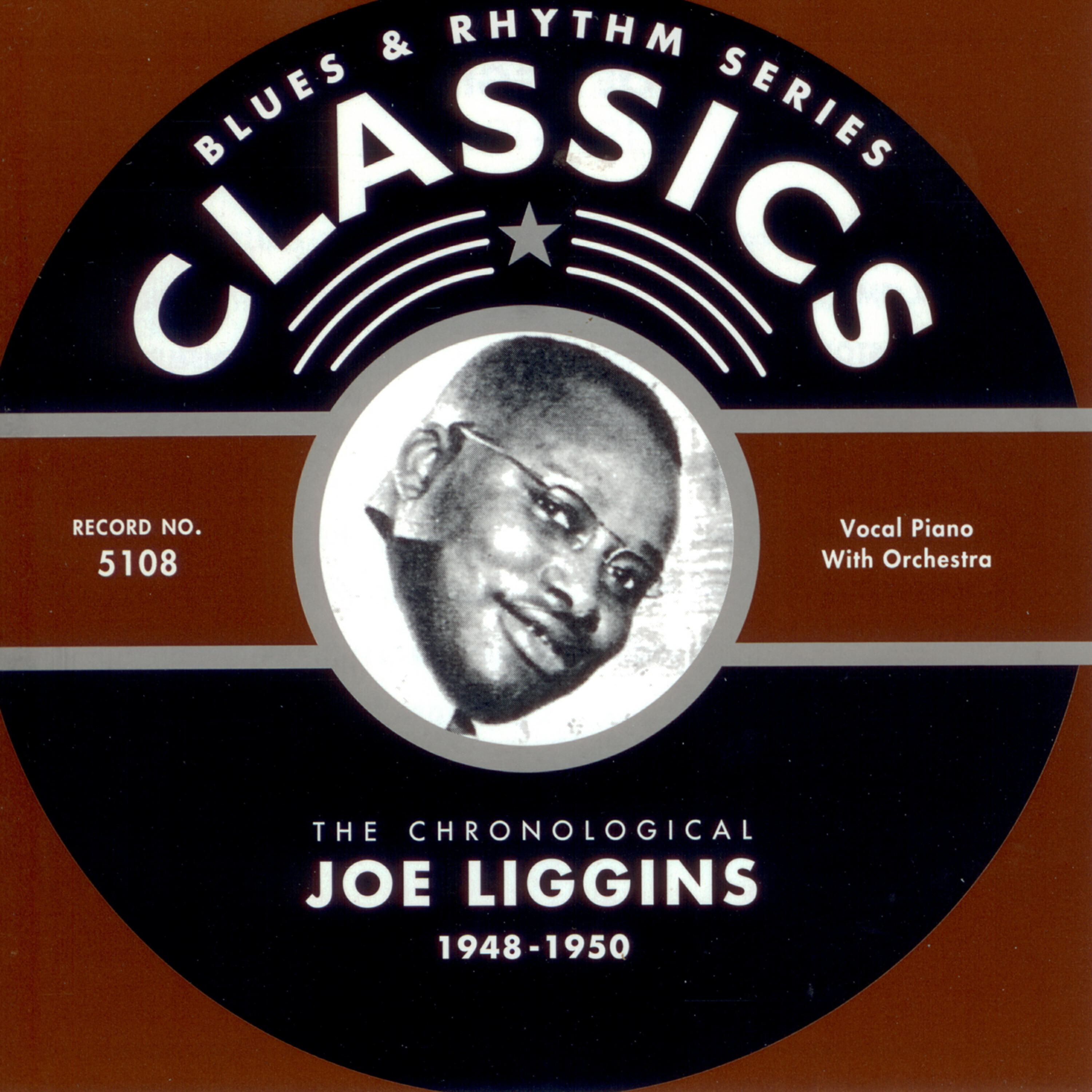 Joe Liggins - Rhythm In The Barnyard - Part 1 (04-13-50)