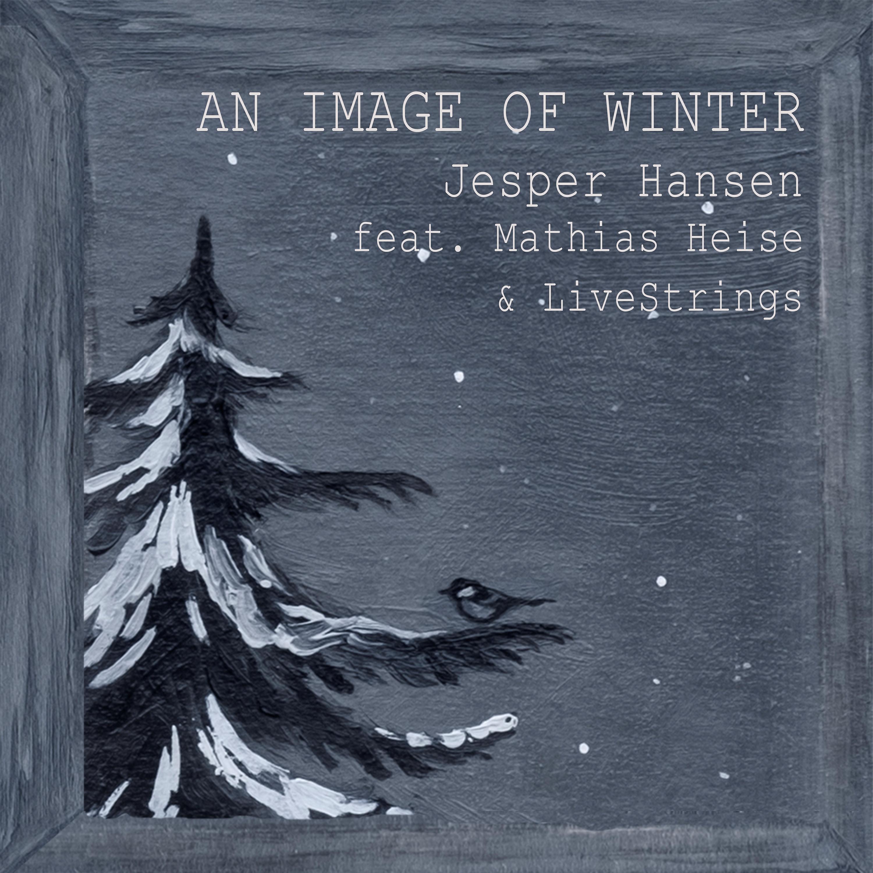 Постер альбома An Image of Winter