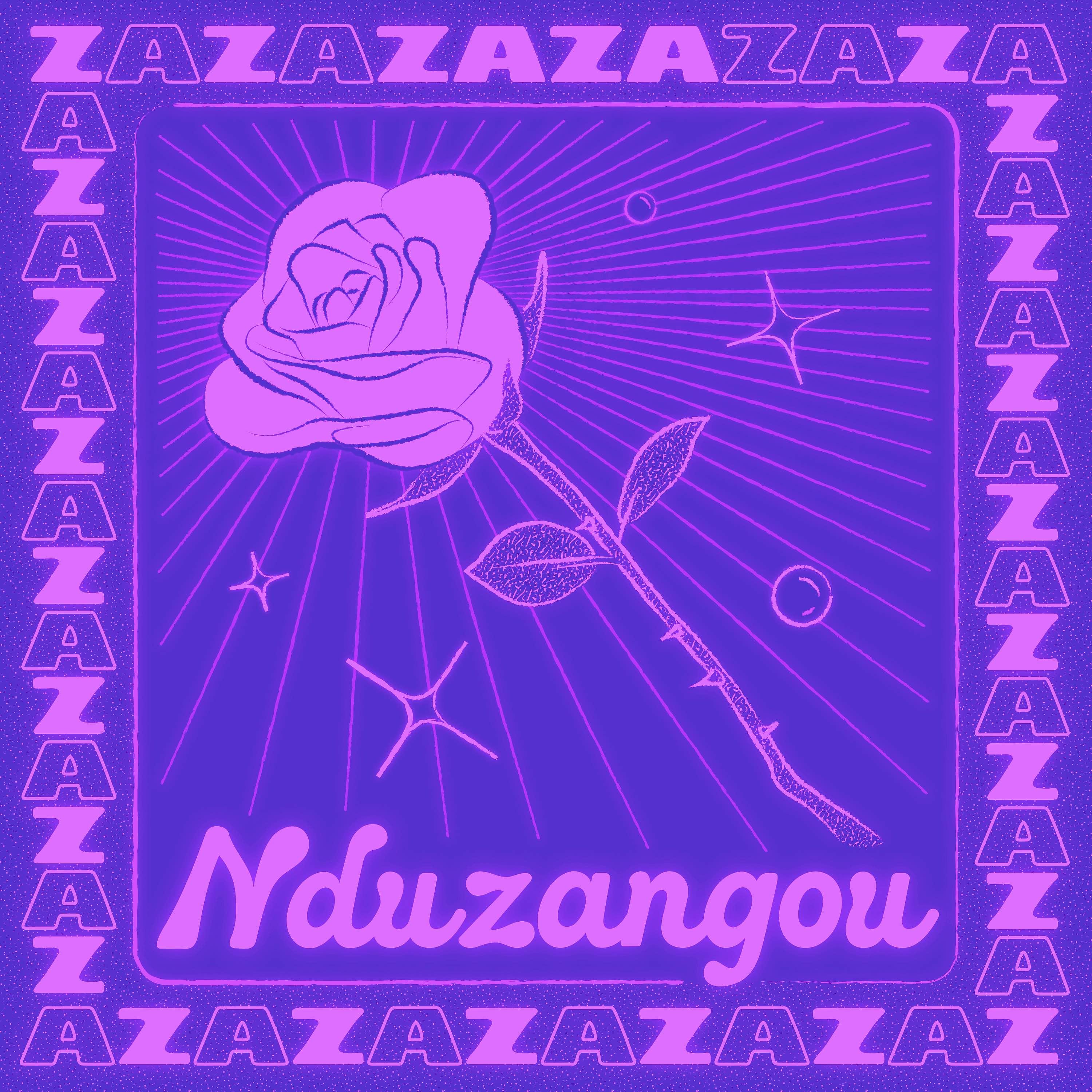 Постер альбома Nduzangou (Remixes)